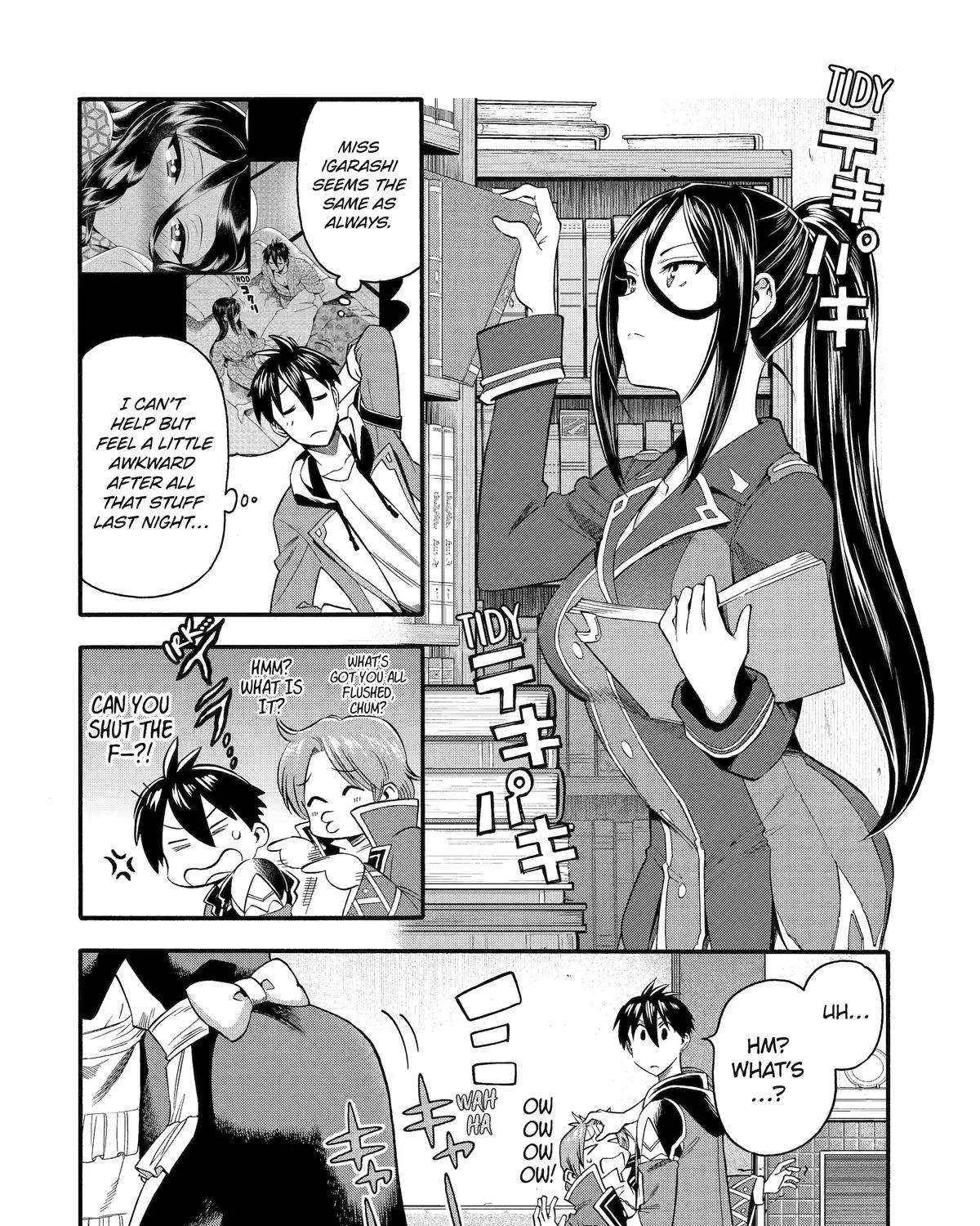 I Was Dismissed From The Hero’s Party Because They Don’t Need My Training Skills, So I Strengthened My [Fief] Which I Got As A Replacement For My Retirement Money. Zinmanga X Chapter 41 Page 26