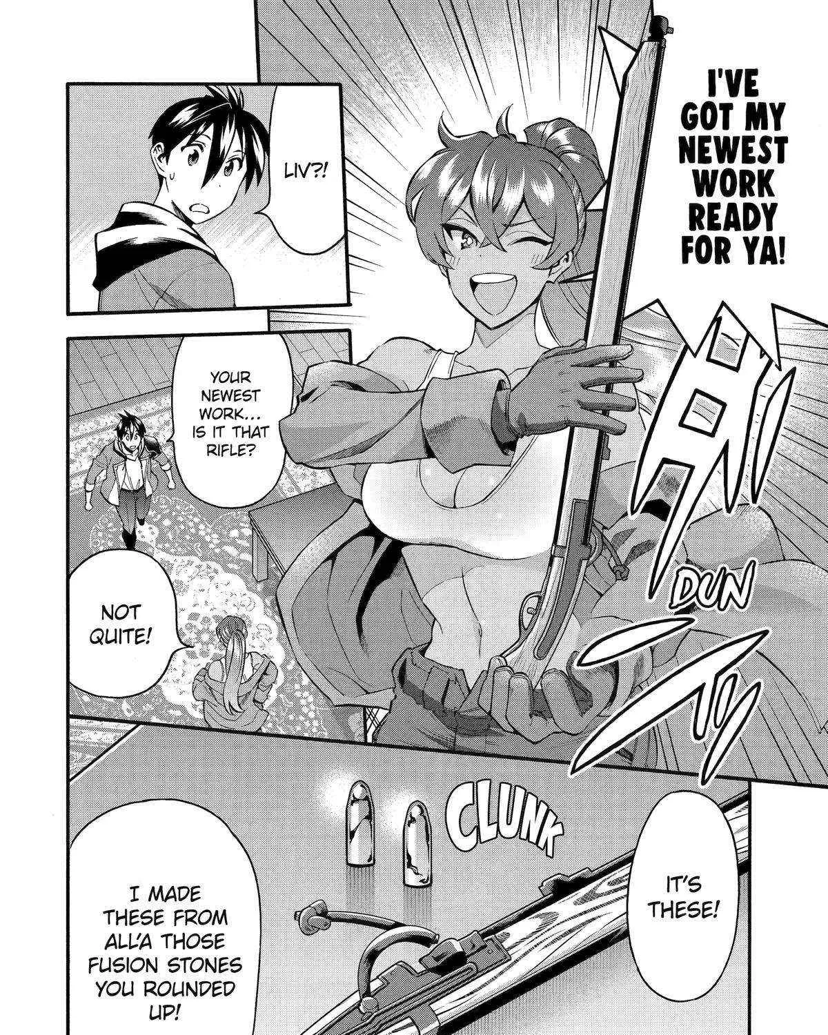 I Was Dismissed From The Hero’s Party Because They Don’t Need My Training Skills, So I Strengthened My [Fief] Which I Got As A Replacement For My Retirement Money. Zinmanga X Chapter 41 Page 38
