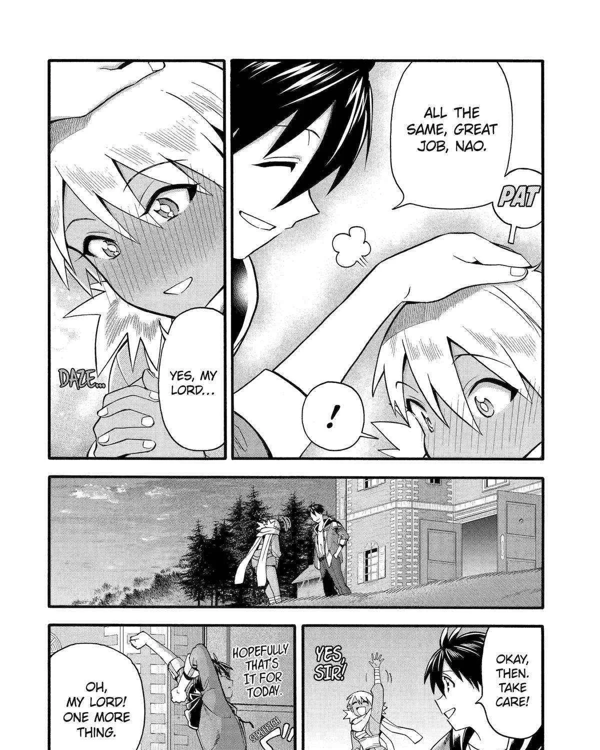 I Was Dismissed From The Hero’s Party Because They Don’t Need My Training Skills, So I Strengthened My [Fief] Which I Got As A Replacement For My Retirement Money. Zinmanga X Chapter 41 Page 54