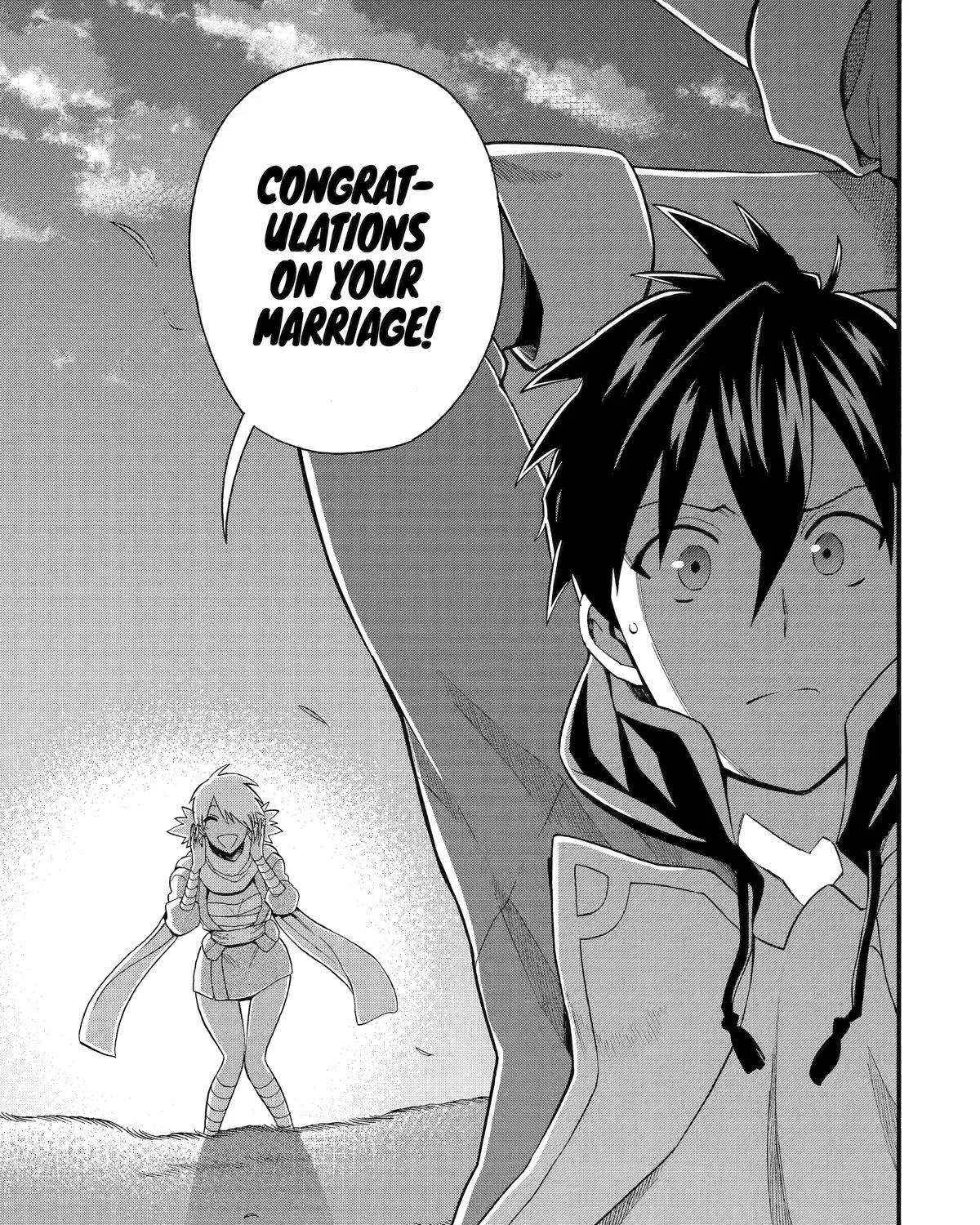 I Was Dismissed From The Hero’s Party Because They Don’t Need My Training Skills, So I Strengthened My [Fief] Which I Got As A Replacement For My Retirement Money. Zinmanga X Chapter 41 Page 56