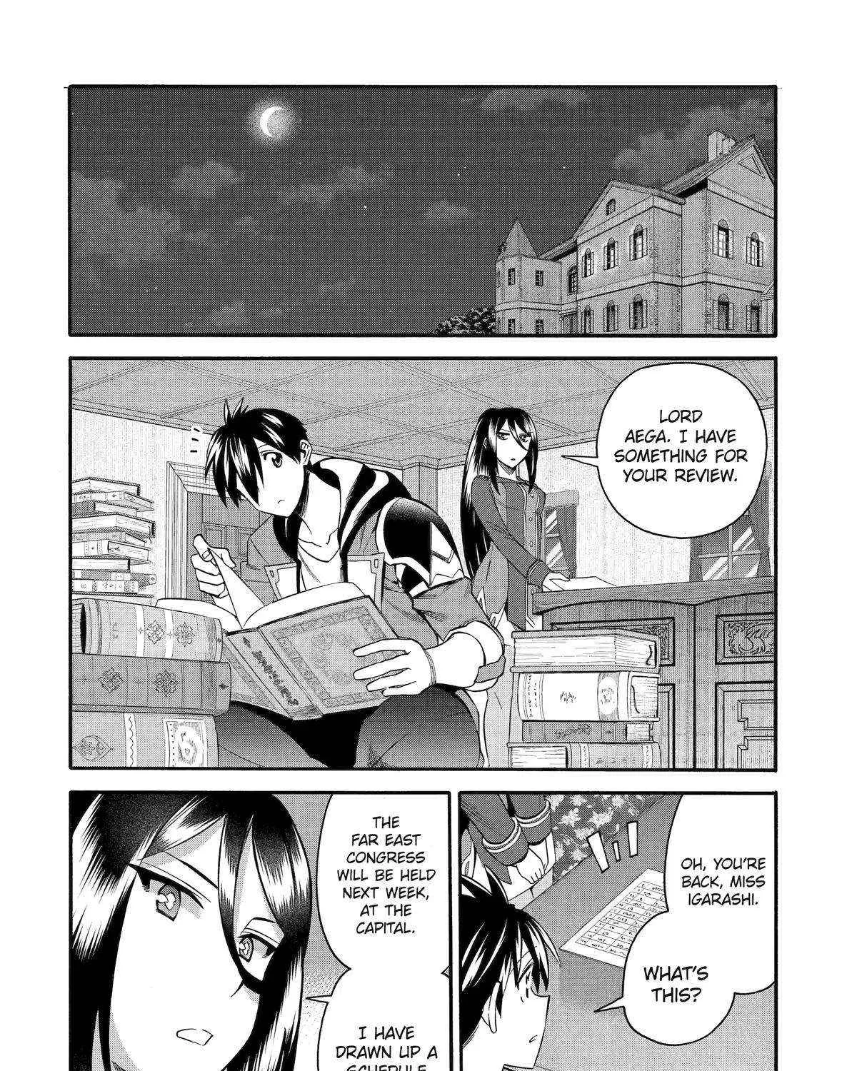 I Was Dismissed From The Hero’s Party Because They Don’t Need My Training Skills, So I Strengthened My [Fief] Which I Got As A Replacement For My Retirement Money. Zinmanga X Chapter 41 Page 62