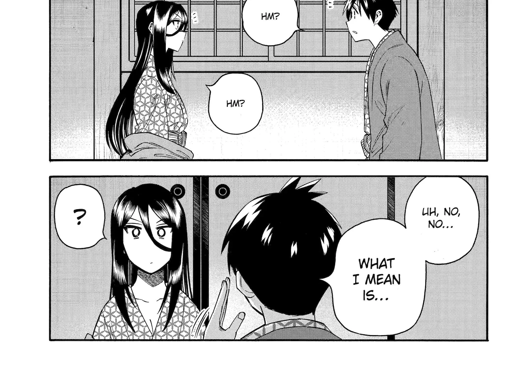 I Was Dismissed From The Hero’s Party Because They Don’t Need My Training Skills, So I Strengthened My [Fief] Which I Got As A Replacement For My Retirement Money. Zinmanga X Chapter 40.4 Page 3