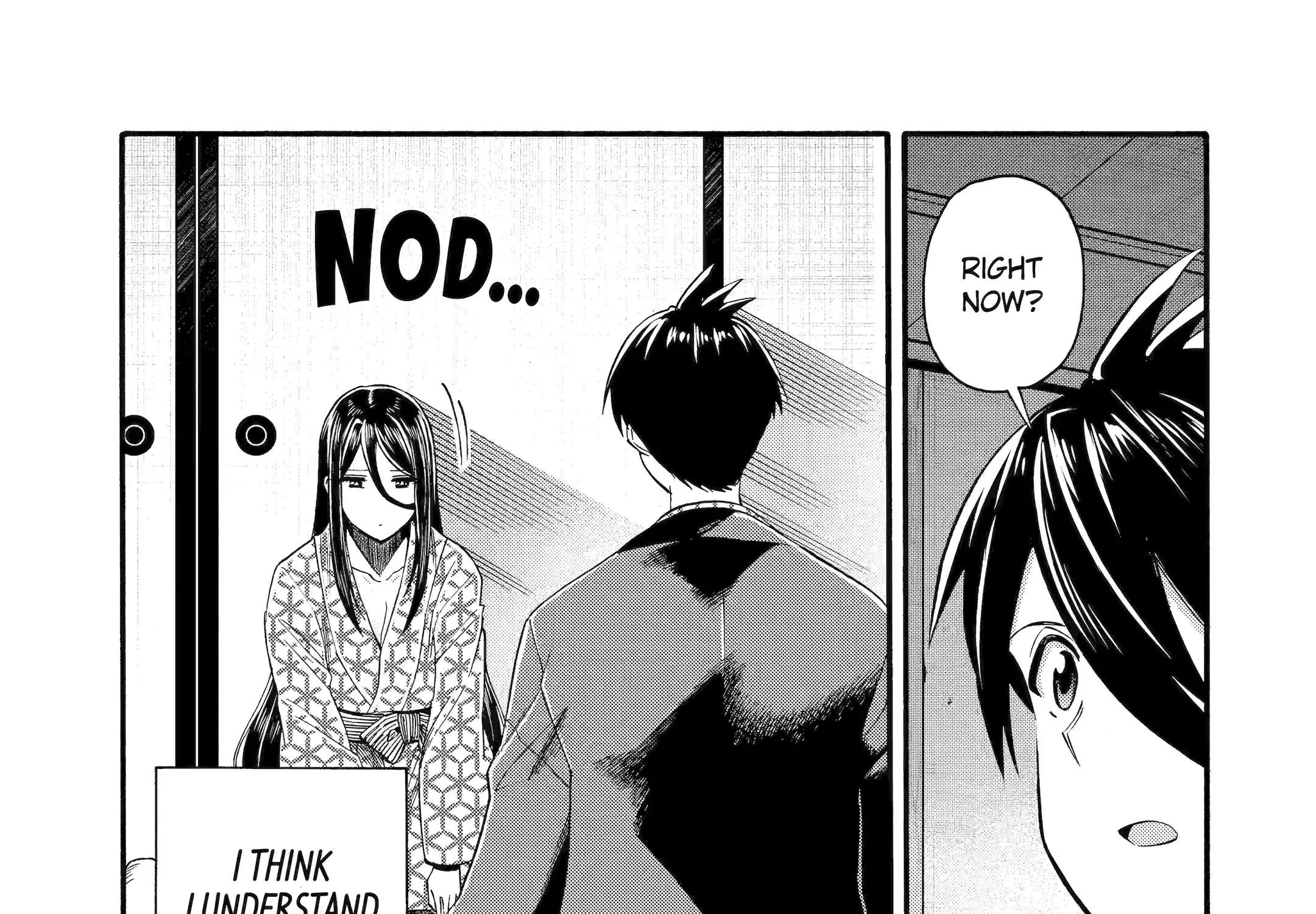 I Was Dismissed From The Hero’s Party Because They Don’t Need My Training Skills, So I Strengthened My [Fief] Which I Got As A Replacement For My Retirement Money. Zinmanga X Chapter 40.4 Page 14