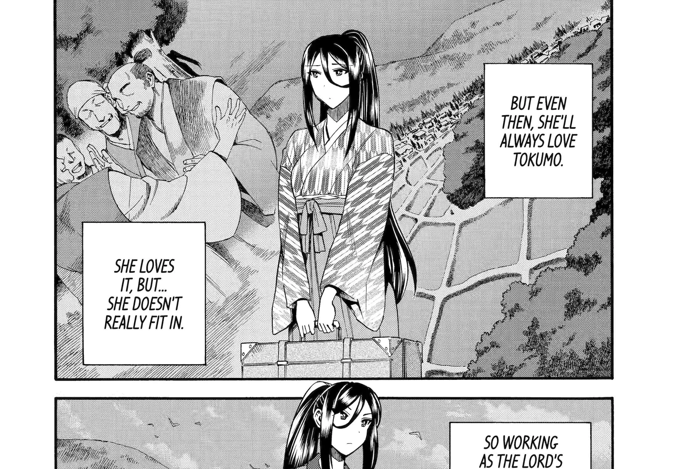 I Was Dismissed From The Hero’s Party Because They Don’t Need My Training Skills, So I Strengthened My [Fief] Which I Got As A Replacement For My Retirement Money. Zinmanga X Chapter 40.4 Page 17
