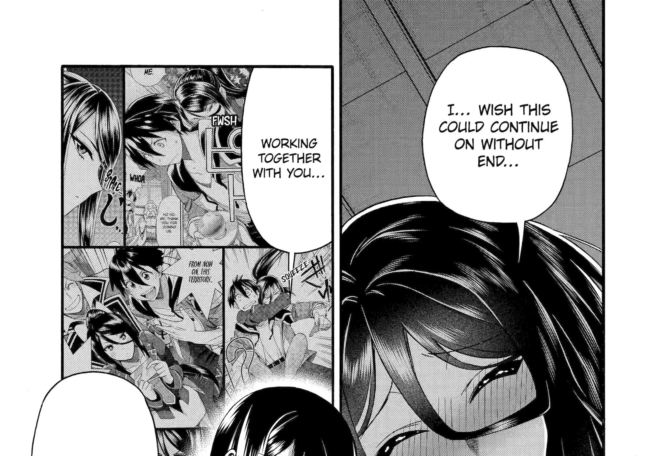 I Was Dismissed From The Hero’s Party Because They Don’t Need My Training Skills, So I Strengthened My [Fief] Which I Got As A Replacement For My Retirement Money. Zinmanga X Chapter 40.4 Page 20