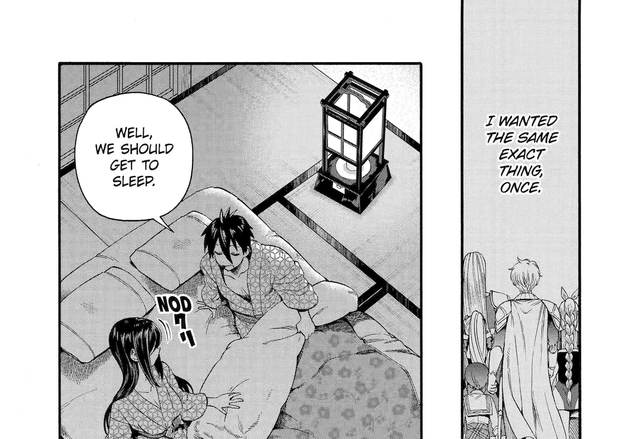 I Was Dismissed From The Hero’s Party Because They Don’t Need My Training Skills, So I Strengthened My [Fief] Which I Got As A Replacement For My Retirement Money. Zinmanga X Chapter 40.4 Page 26