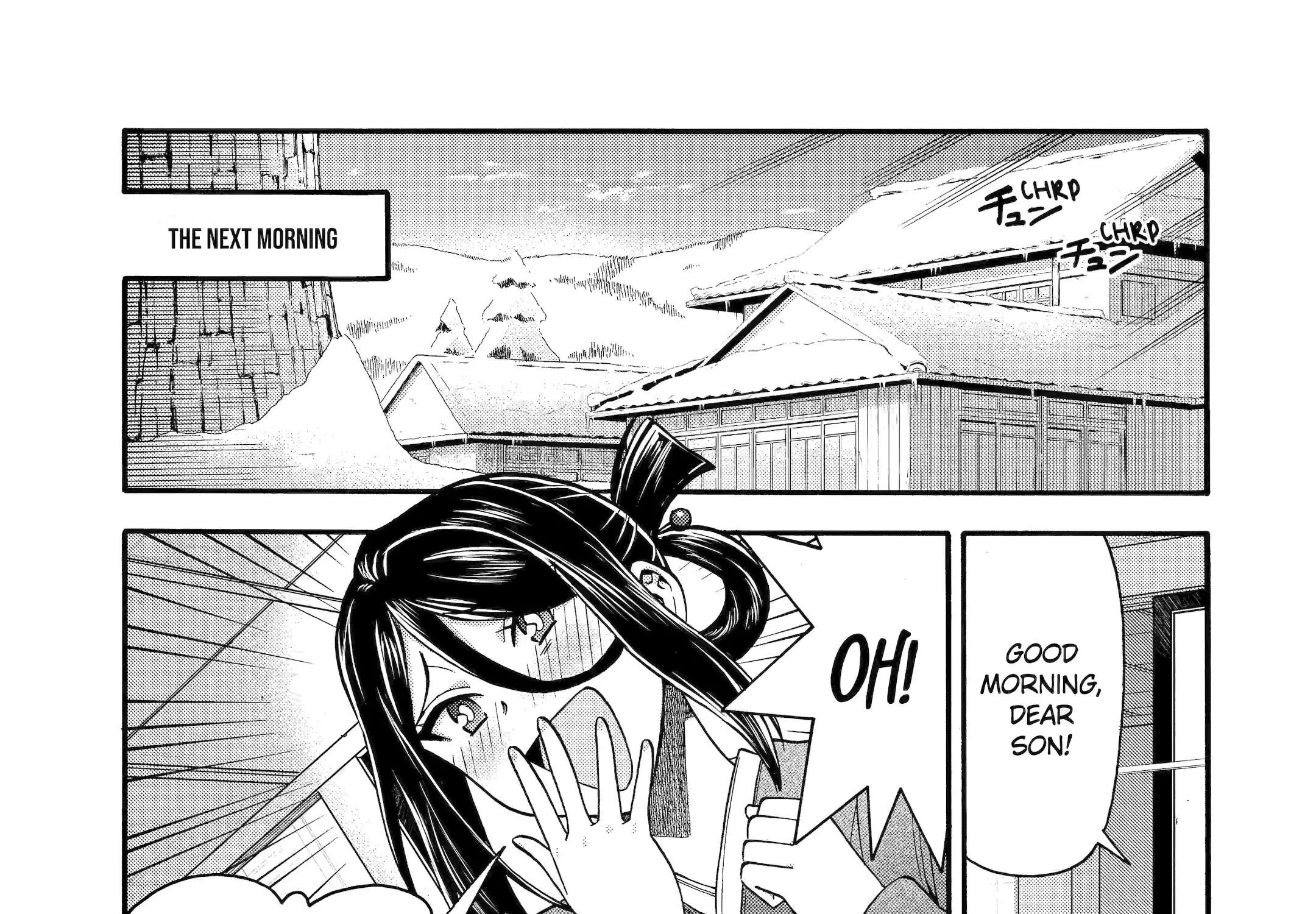 I Was Dismissed From The Hero’s Party Because They Don’t Need My Training Skills, So I Strengthened My [Fief] Which I Got As A Replacement For My Retirement Money. Zinmanga X Chapter 40.4 Page 32