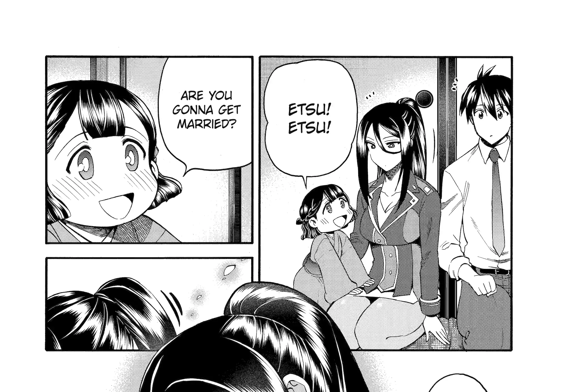 I Was Dismissed From The Hero’s Party Because They Don’t Need My Training Skills, So I Strengthened My [Fief] Which I Got As A Replacement For My Retirement Money. Zinmanga X Chapter 40.3 Page 7
