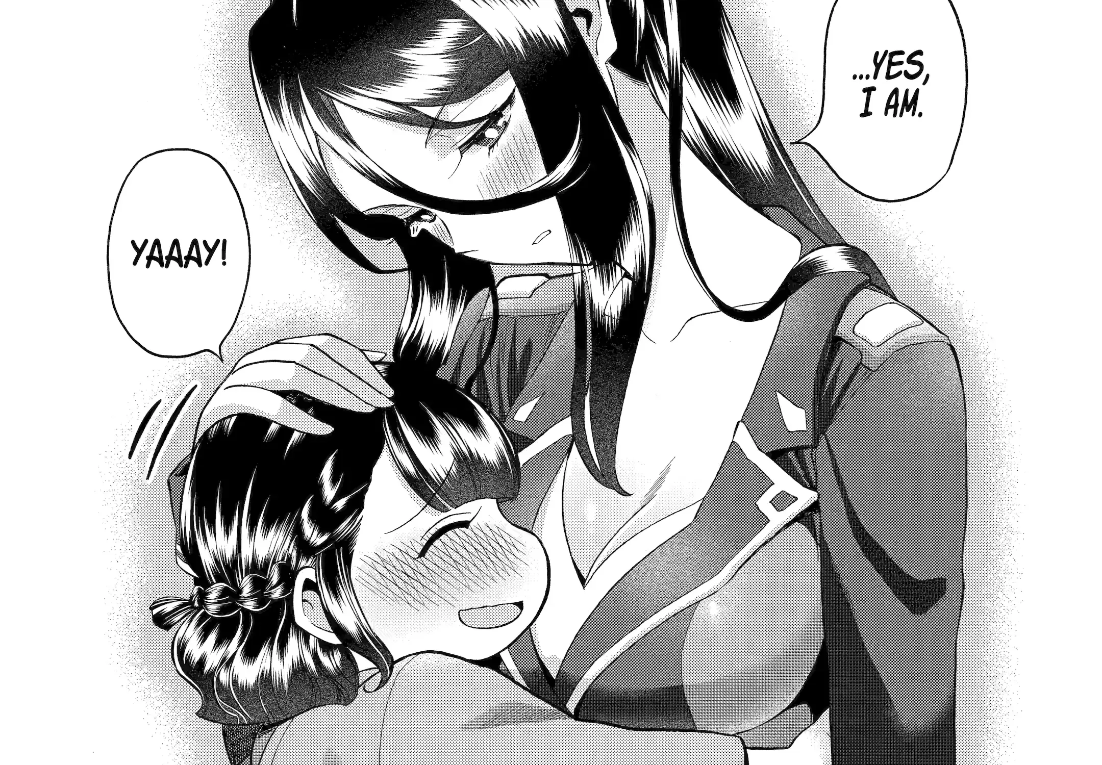 I Was Dismissed From The Hero’s Party Because They Don’t Need My Training Skills, So I Strengthened My [Fief] Which I Got As A Replacement For My Retirement Money. Zinmanga X Chapter 40.3 Page 8
