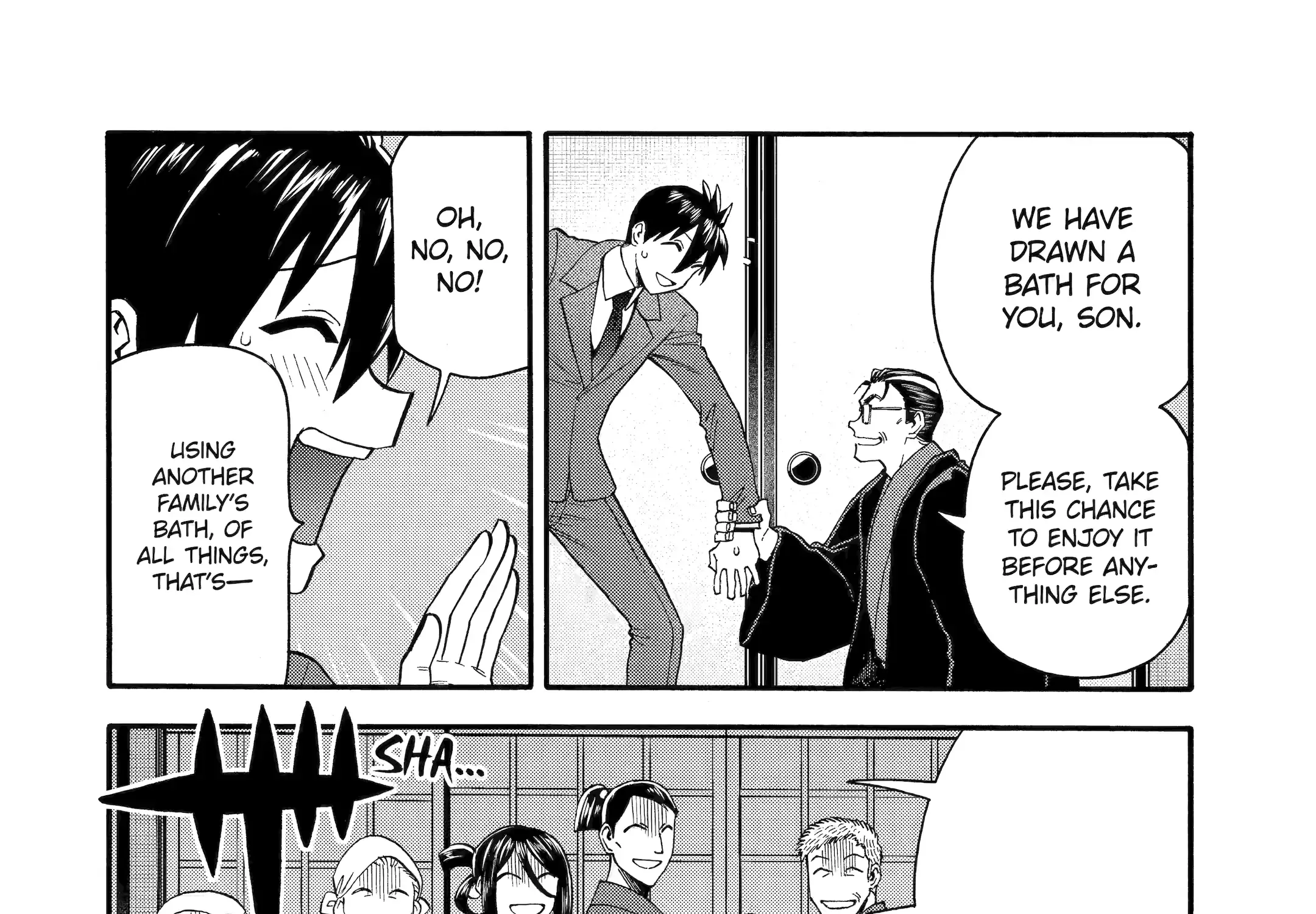 I Was Dismissed From The Hero’s Party Because They Don’t Need My Training Skills, So I Strengthened My [Fief] Which I Got As A Replacement For My Retirement Money. Zinmanga X Chapter 40.3 Page 13