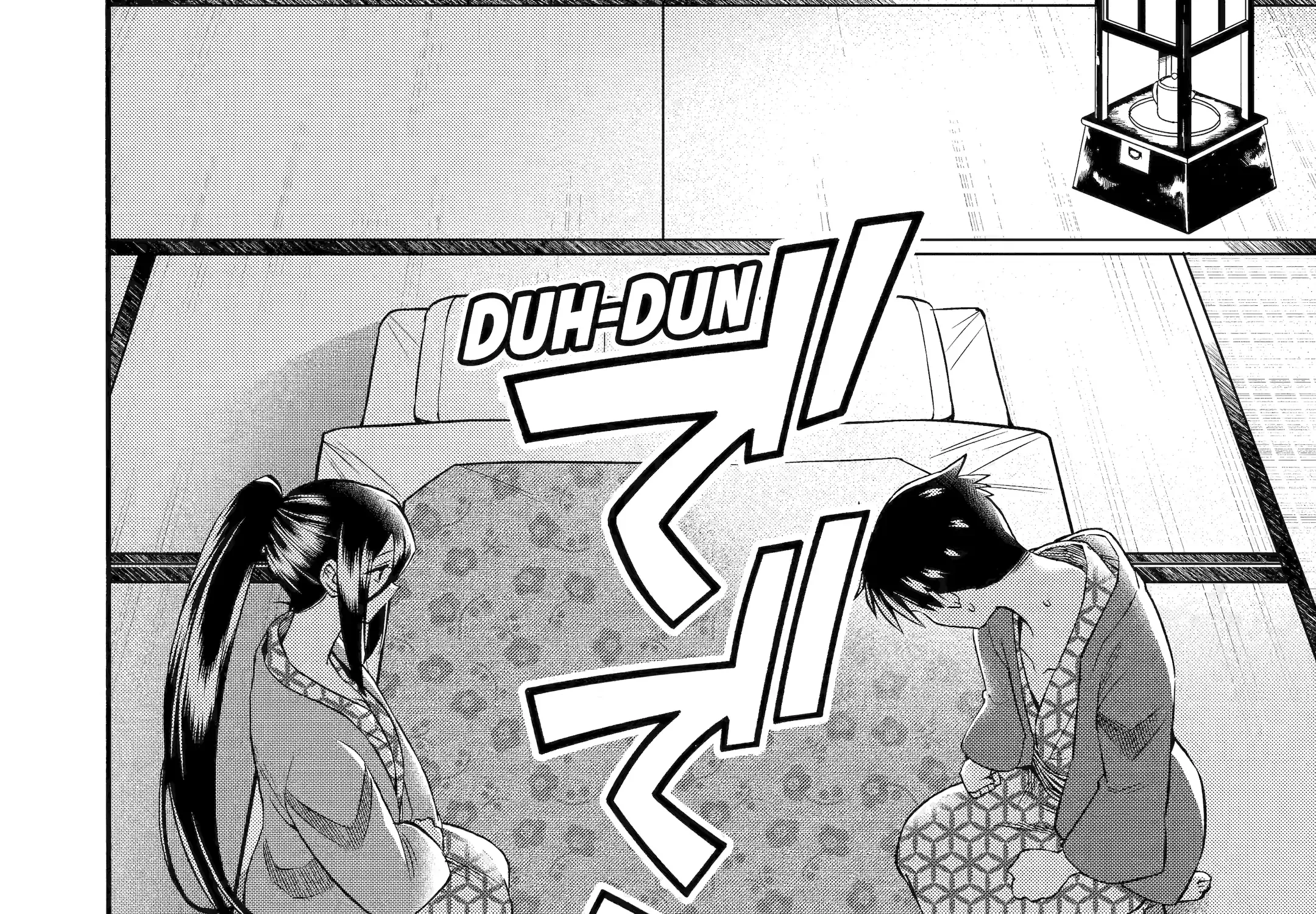 I Was Dismissed From The Hero’s Party Because They Don’t Need My Training Skills, So I Strengthened My [Fief] Which I Got As A Replacement For My Retirement Money. Zinmanga X Chapter 40.3 Page 19