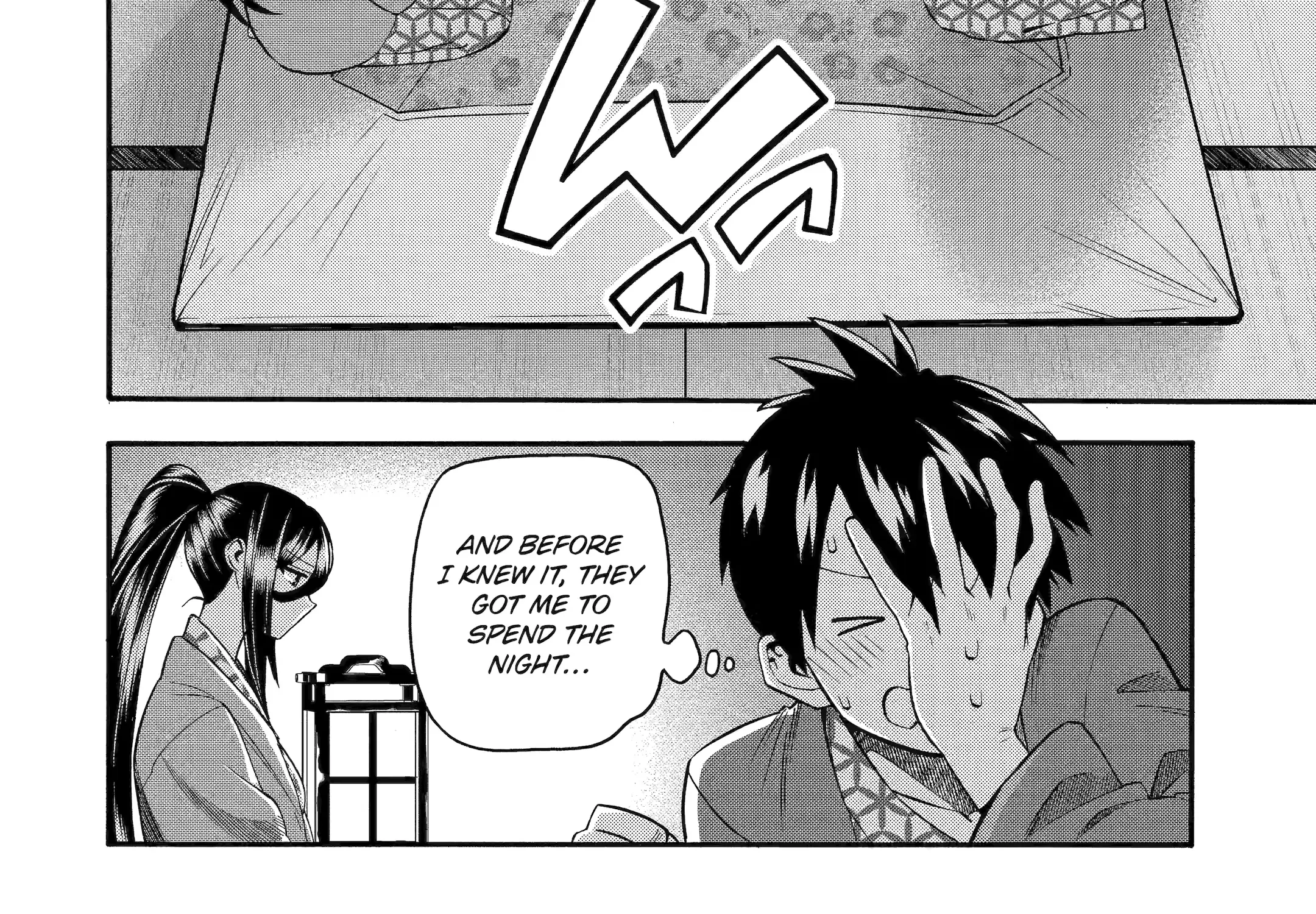 I Was Dismissed From The Hero’s Party Because They Don’t Need My Training Skills, So I Strengthened My [Fief] Which I Got As A Replacement For My Retirement Money. Zinmanga X Chapter 40.3 Page 20