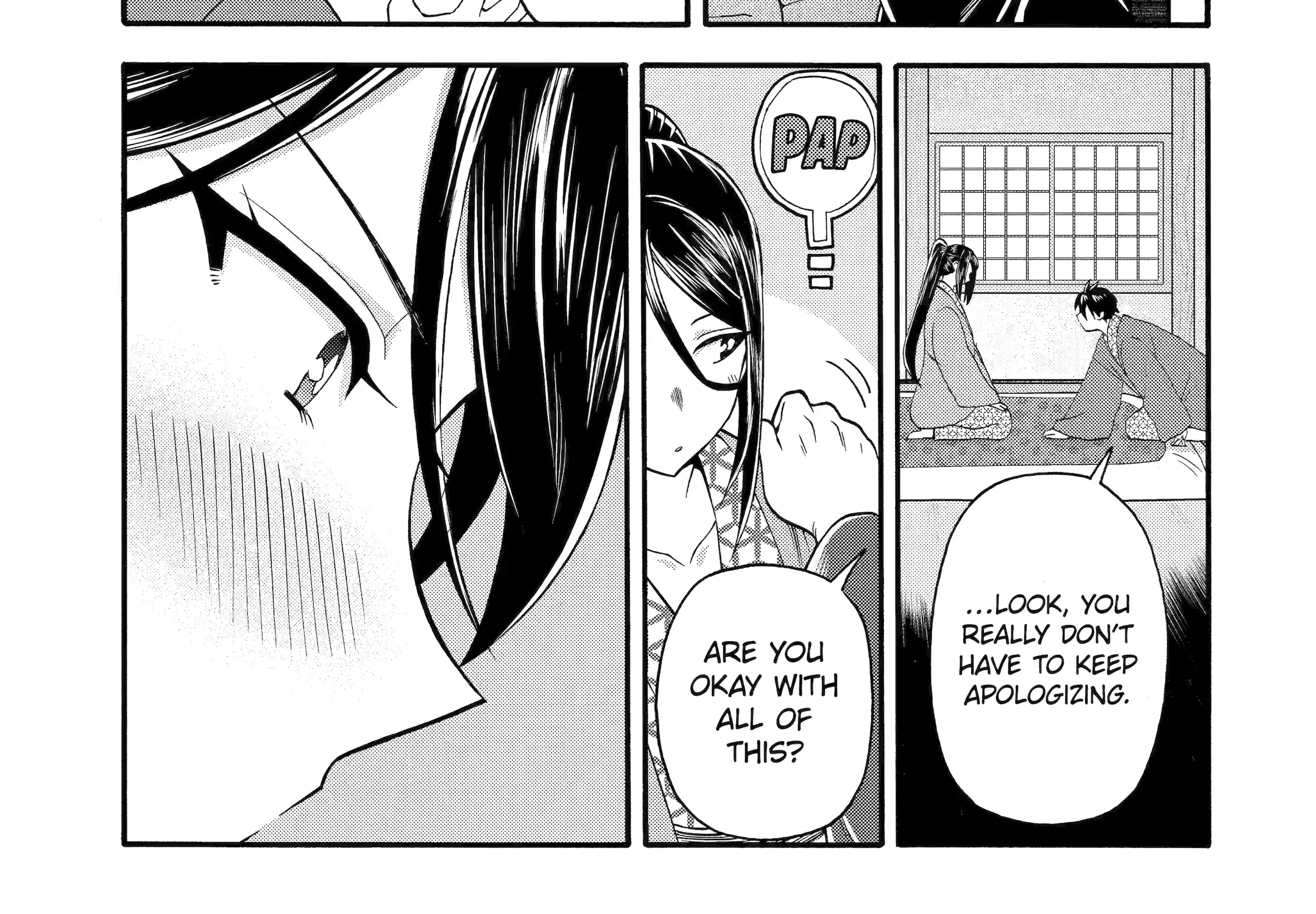 I Was Dismissed From The Hero’s Party Because They Don’t Need My Training Skills, So I Strengthened My [Fief] Which I Got As A Replacement For My Retirement Money. Zinmanga X Chapter 40.3 Page 23