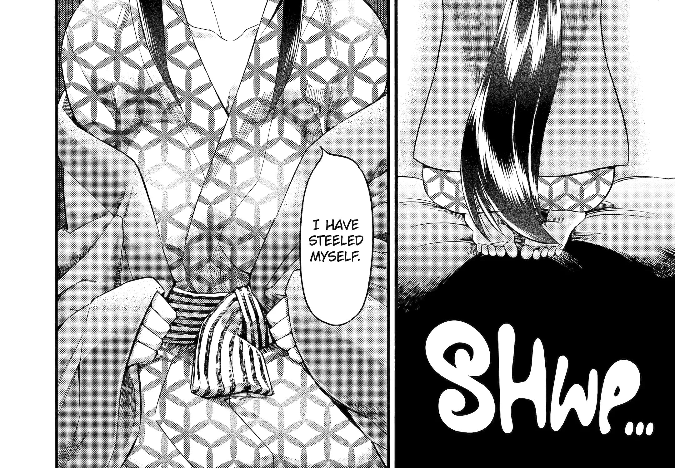 I Was Dismissed From The Hero’s Party Because They Don’t Need My Training Skills, So I Strengthened My [Fief] Which I Got As A Replacement For My Retirement Money. Zinmanga X Chapter 40.3 Page 26