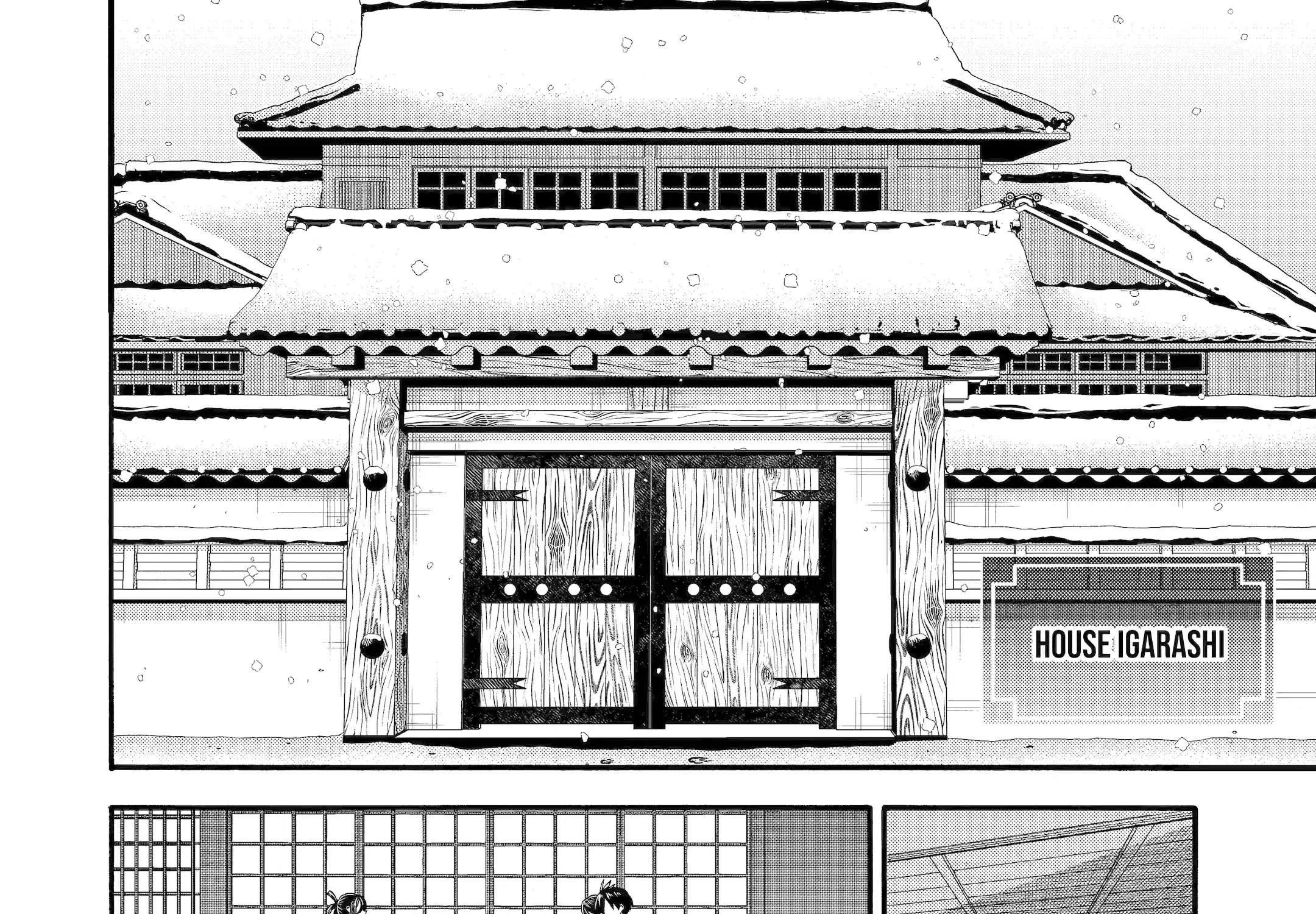 I Was Dismissed From The Hero’s Party Because They Don’t Need My Training Skills, So I Strengthened My [Fief] Which I Got As A Replacement For My Retirement Money. Zinmanga X Chapter 40.2 Page 2