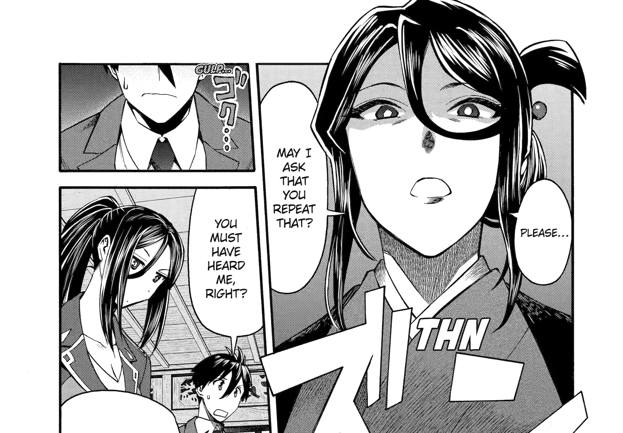 I Was Dismissed From The Hero’s Party Because They Don’t Need My Training Skills, So I Strengthened My [Fief] Which I Got As A Replacement For My Retirement Money. Zinmanga X Chapter 40.2 Page 5