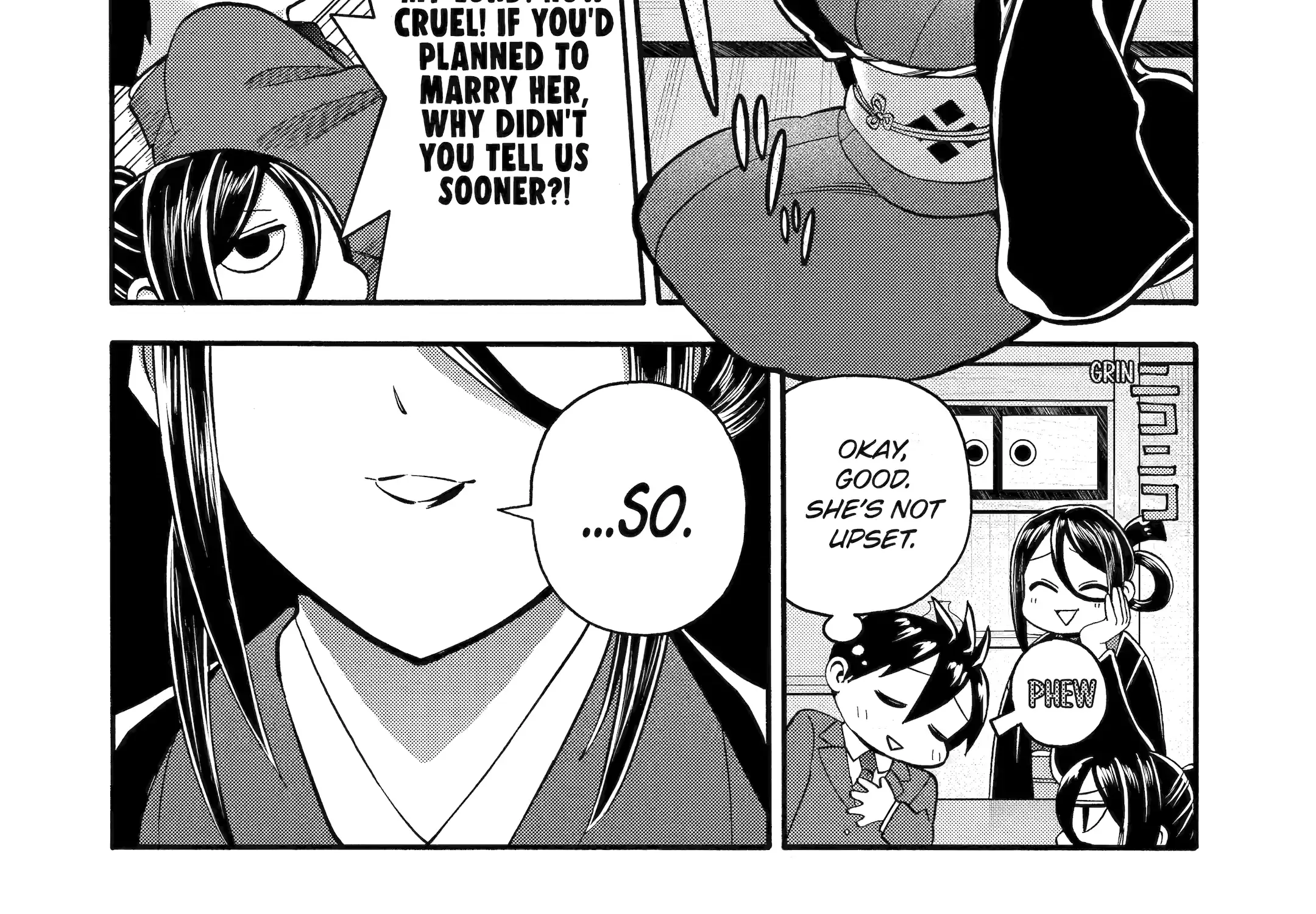 I Was Dismissed From The Hero’s Party Because They Don’t Need My Training Skills, So I Strengthened My [Fief] Which I Got As A Replacement For My Retirement Money. Zinmanga X Chapter 40.2 Page 9