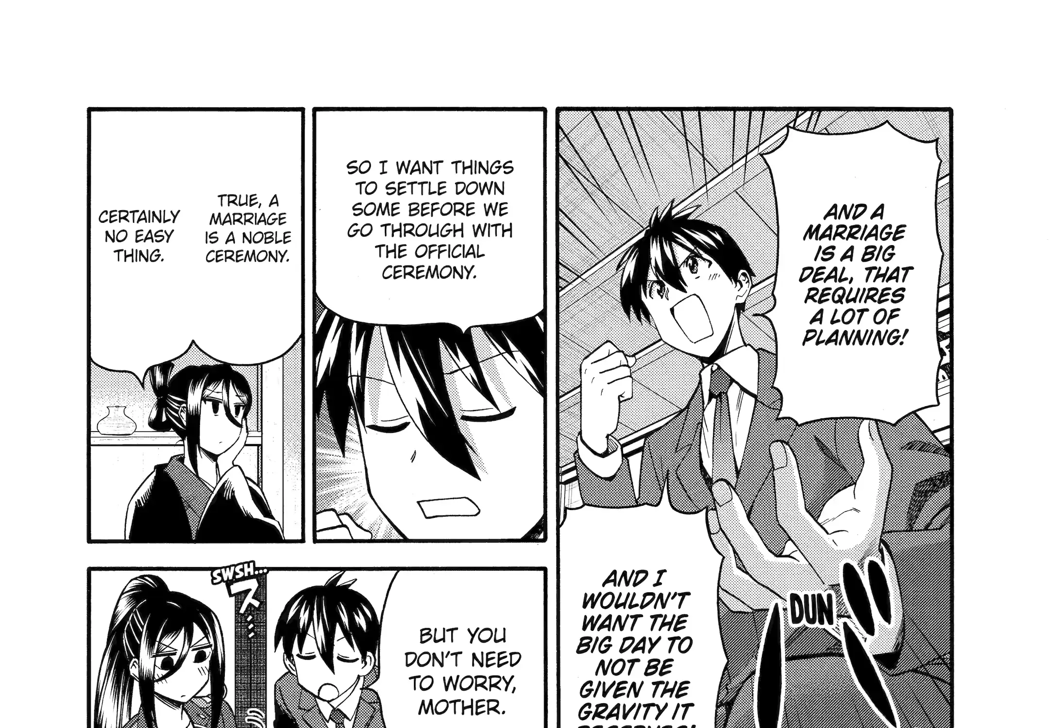 I Was Dismissed From The Hero’s Party Because They Don’t Need My Training Skills, So I Strengthened My [Fief] Which I Got As A Replacement For My Retirement Money. Zinmanga X Chapter 40.2 Page 14