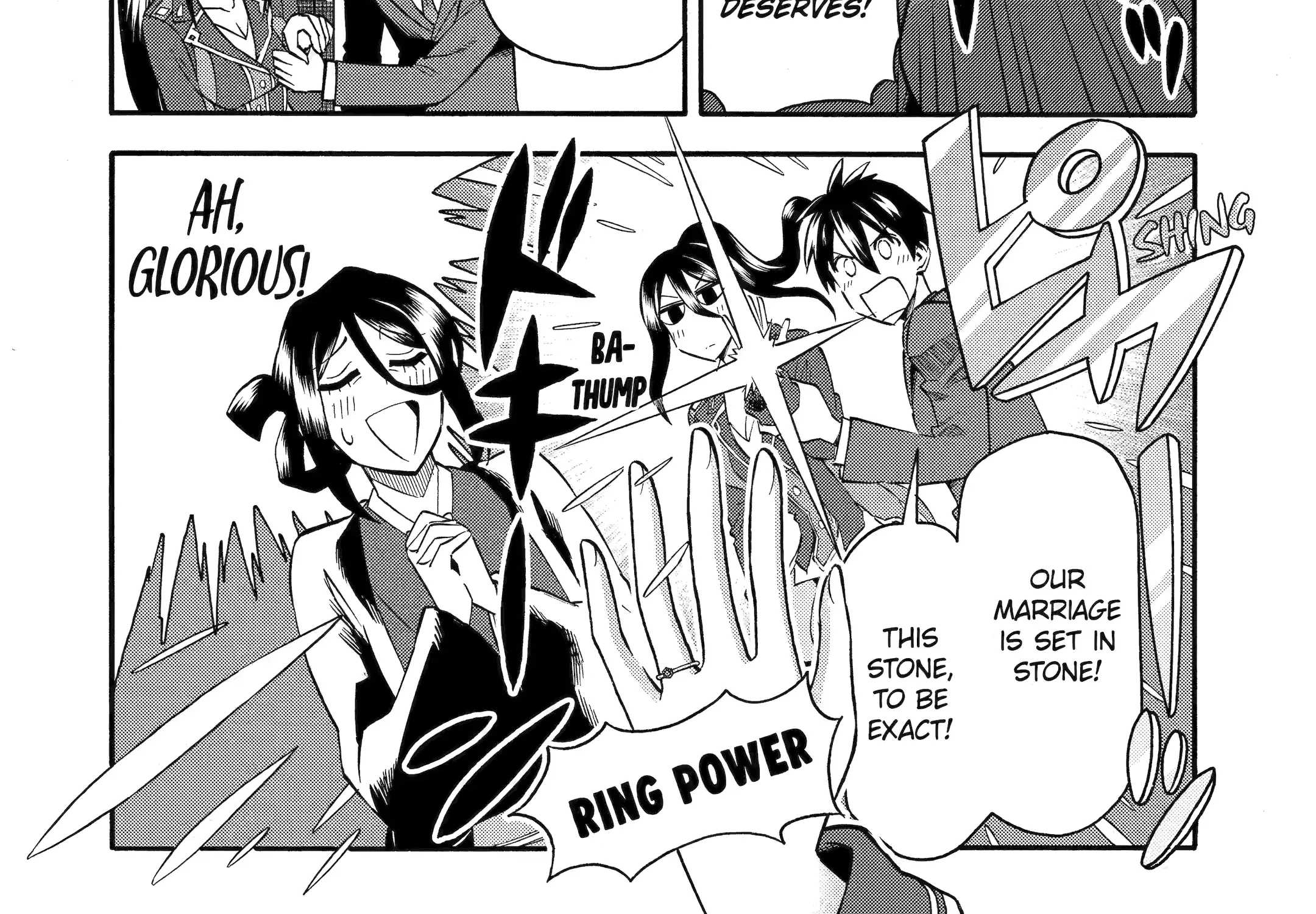 I Was Dismissed From The Hero’s Party Because They Don’t Need My Training Skills, So I Strengthened My [Fief] Which I Got As A Replacement For My Retirement Money. Zinmanga X Chapter 40.2 Page 15