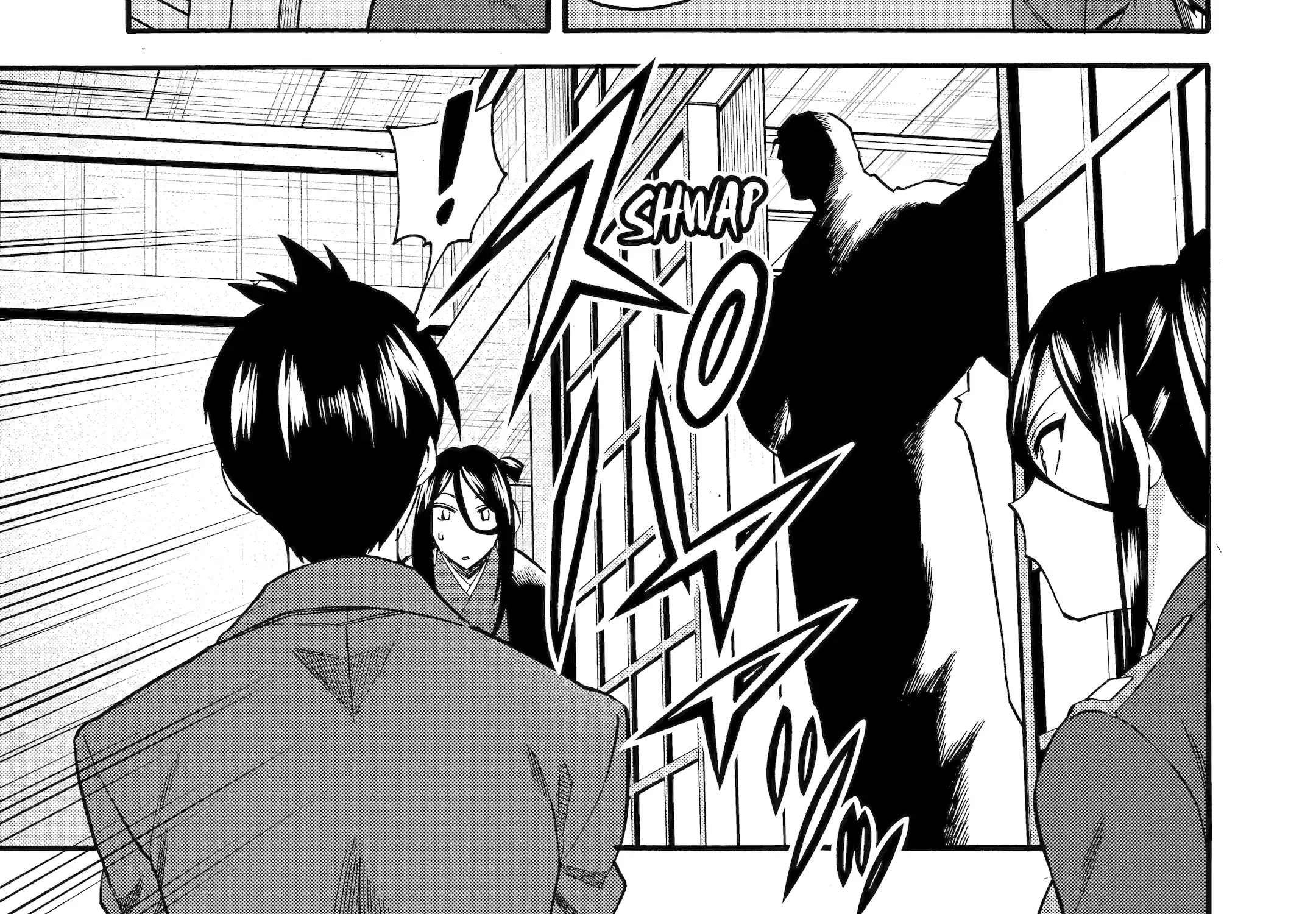 I Was Dismissed From The Hero’s Party Because They Don’t Need My Training Skills, So I Strengthened My [Fief] Which I Got As A Replacement For My Retirement Money. Zinmanga X Chapter 40.2 Page 18