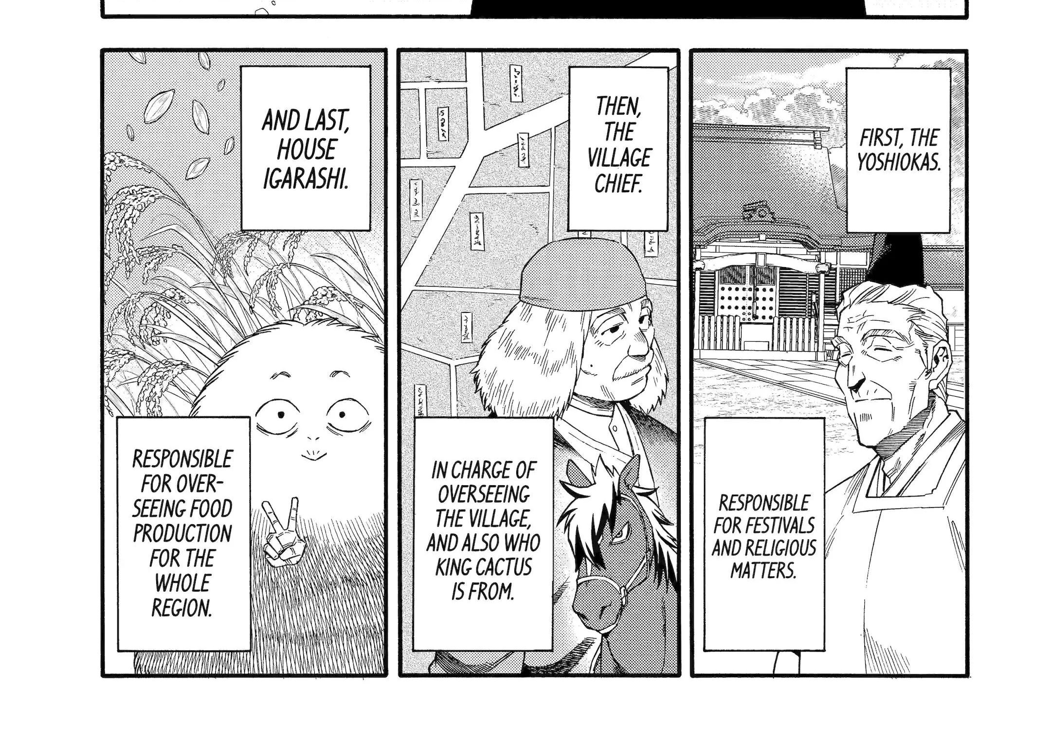 I Was Dismissed From The Hero’s Party Because They Don’t Need My Training Skills, So I Strengthened My [Fief] Which I Got As A Replacement For My Retirement Money. Zinmanga X Chapter 40.1 Page 2