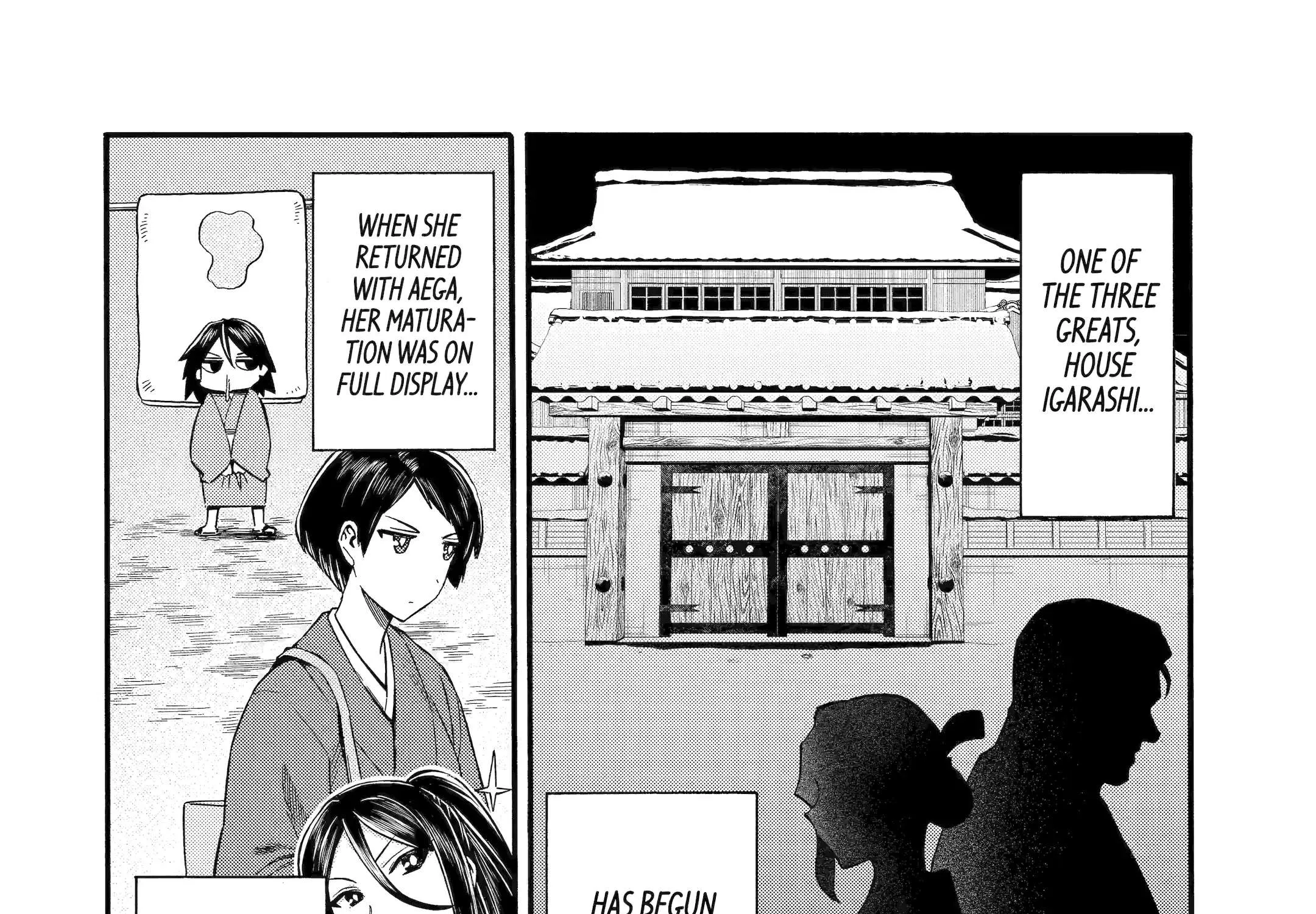 I Was Dismissed From The Hero’s Party Because They Don’t Need My Training Skills, So I Strengthened My [Fief] Which I Got As A Replacement For My Retirement Money. Zinmanga X Chapter 40.1 Page 4