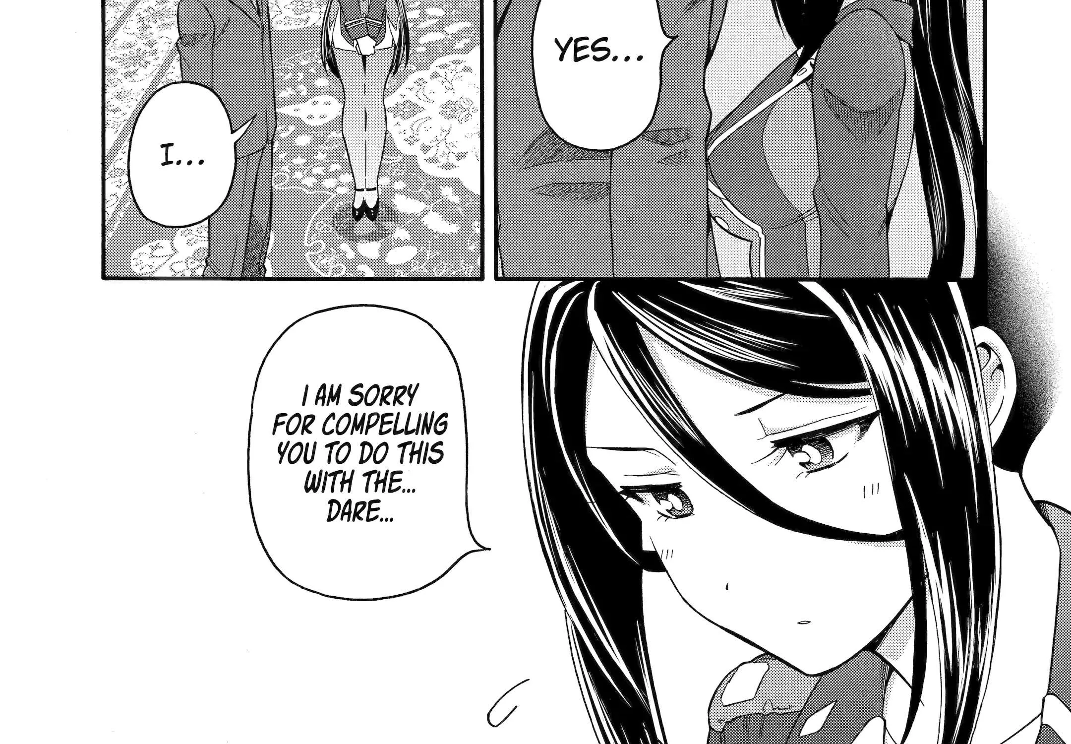 I Was Dismissed From The Hero’s Party Because They Don’t Need My Training Skills, So I Strengthened My [Fief] Which I Got As A Replacement For My Retirement Money. Zinmanga X Chapter 40.1 Page 14