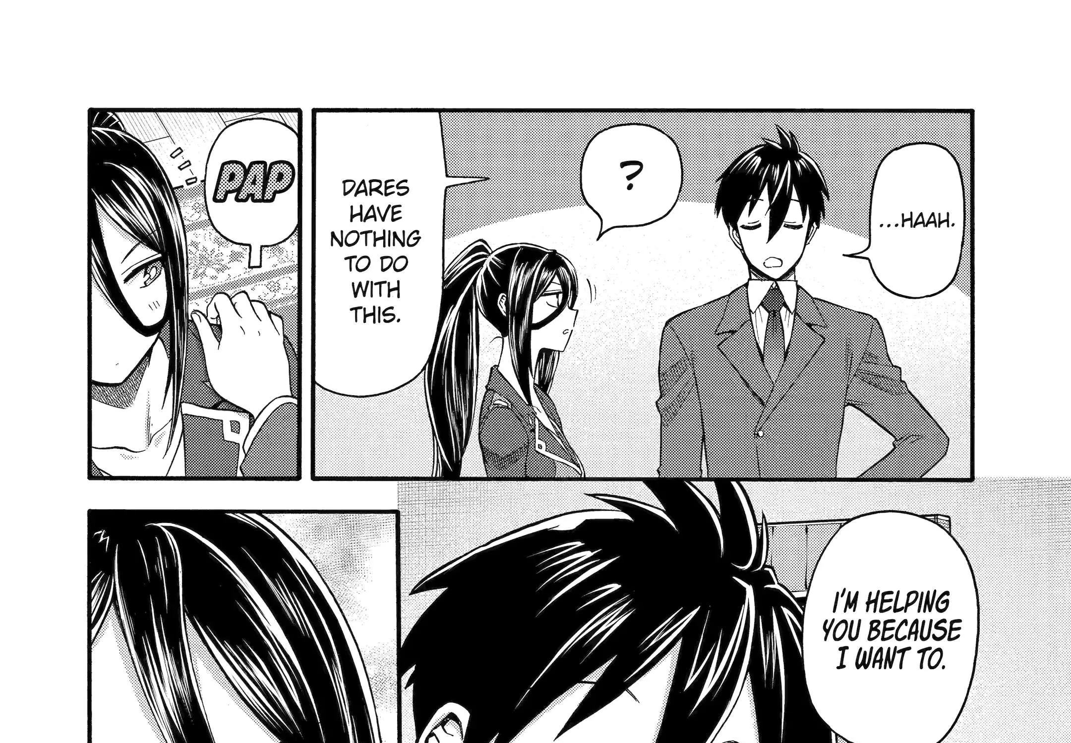 I Was Dismissed From The Hero’s Party Because They Don’t Need My Training Skills, So I Strengthened My [Fief] Which I Got As A Replacement For My Retirement Money. Zinmanga X Chapter 40.1 Page 16