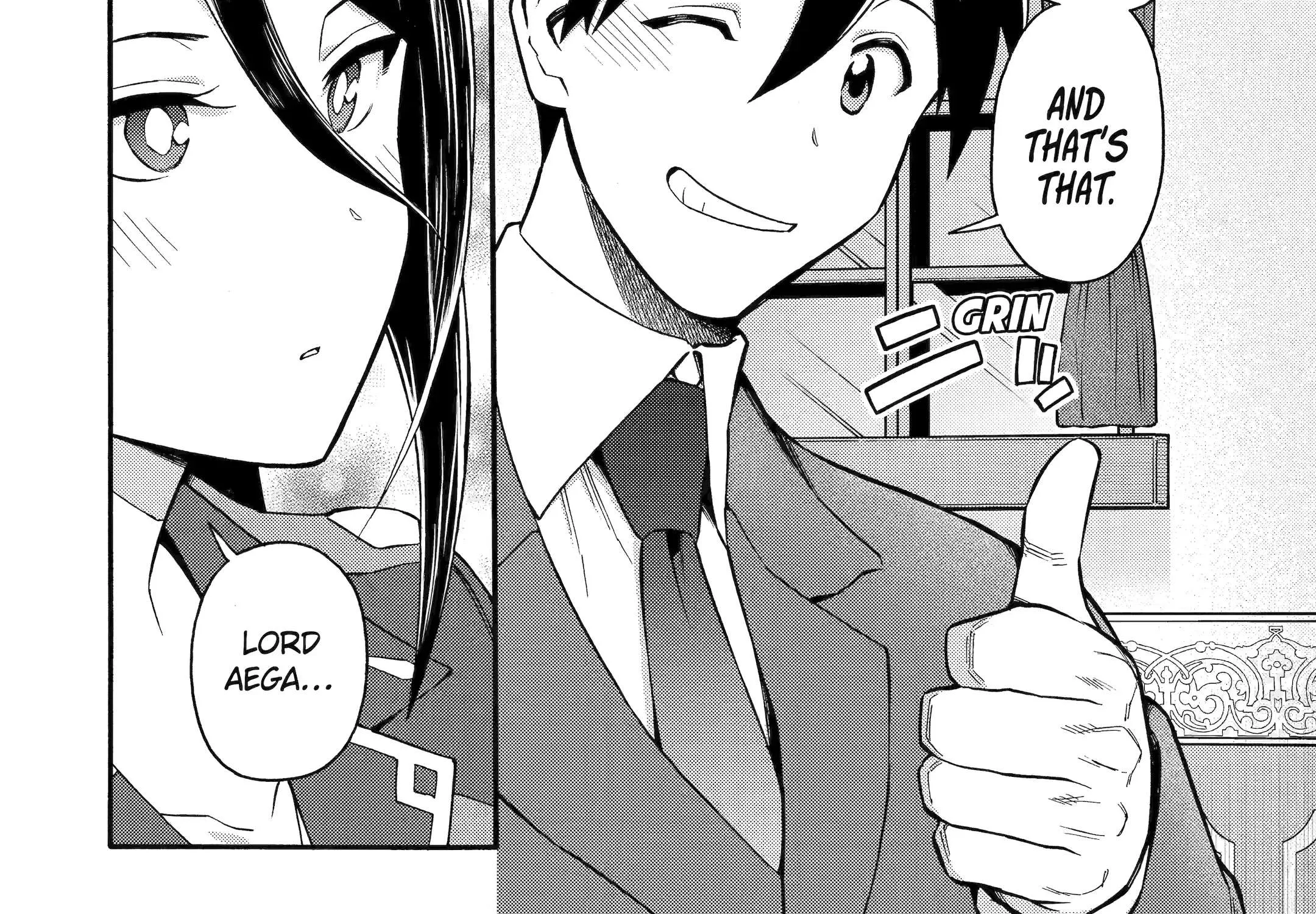I Was Dismissed From The Hero’s Party Because They Don’t Need My Training Skills, So I Strengthened My [Fief] Which I Got As A Replacement For My Retirement Money. Zinmanga X Chapter 40.1 Page 17