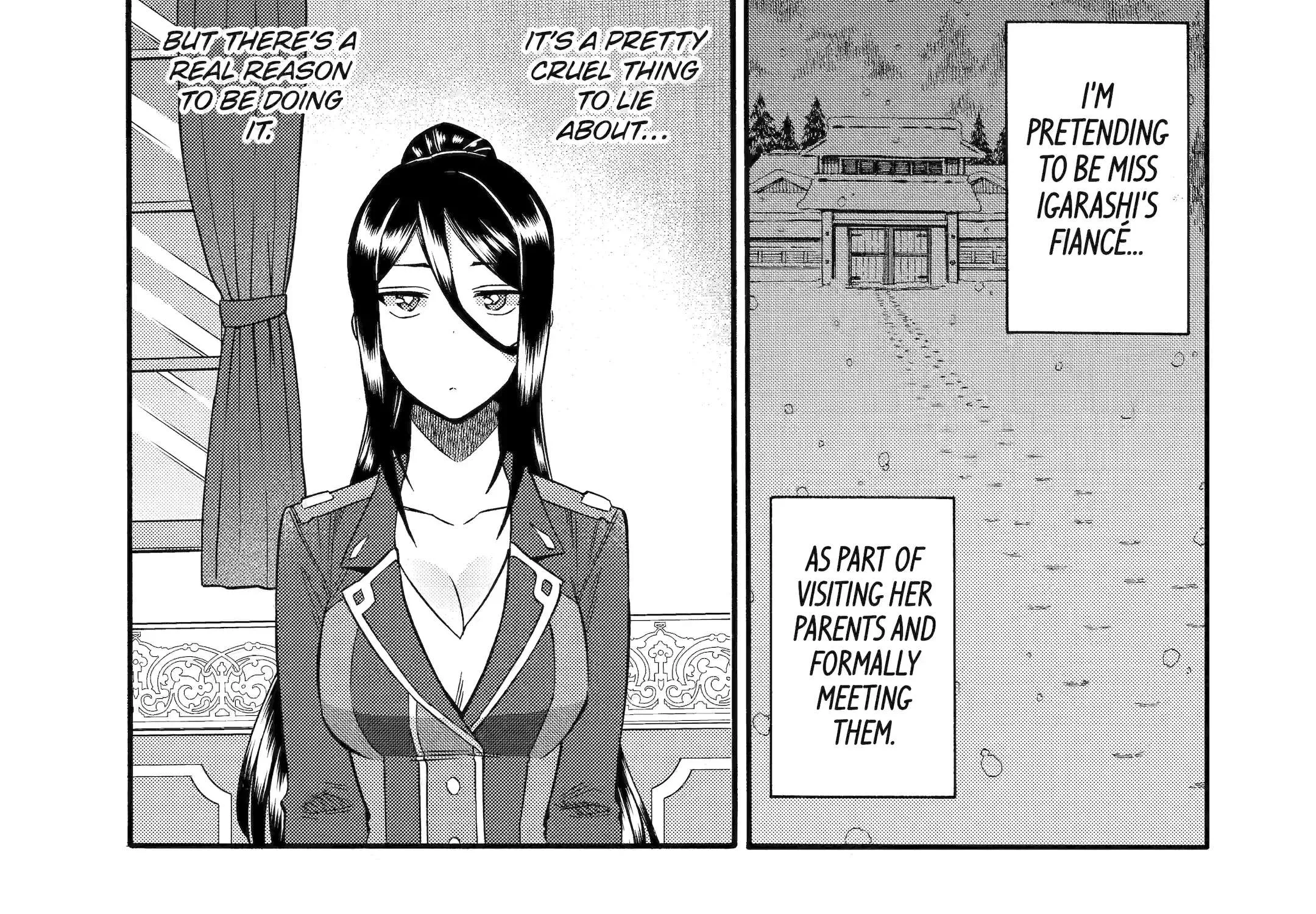 I Was Dismissed From The Hero’s Party Because They Don’t Need My Training Skills, So I Strengthened My [Fief] Which I Got As A Replacement For My Retirement Money. Zinmanga X Chapter 40.1 Page 20