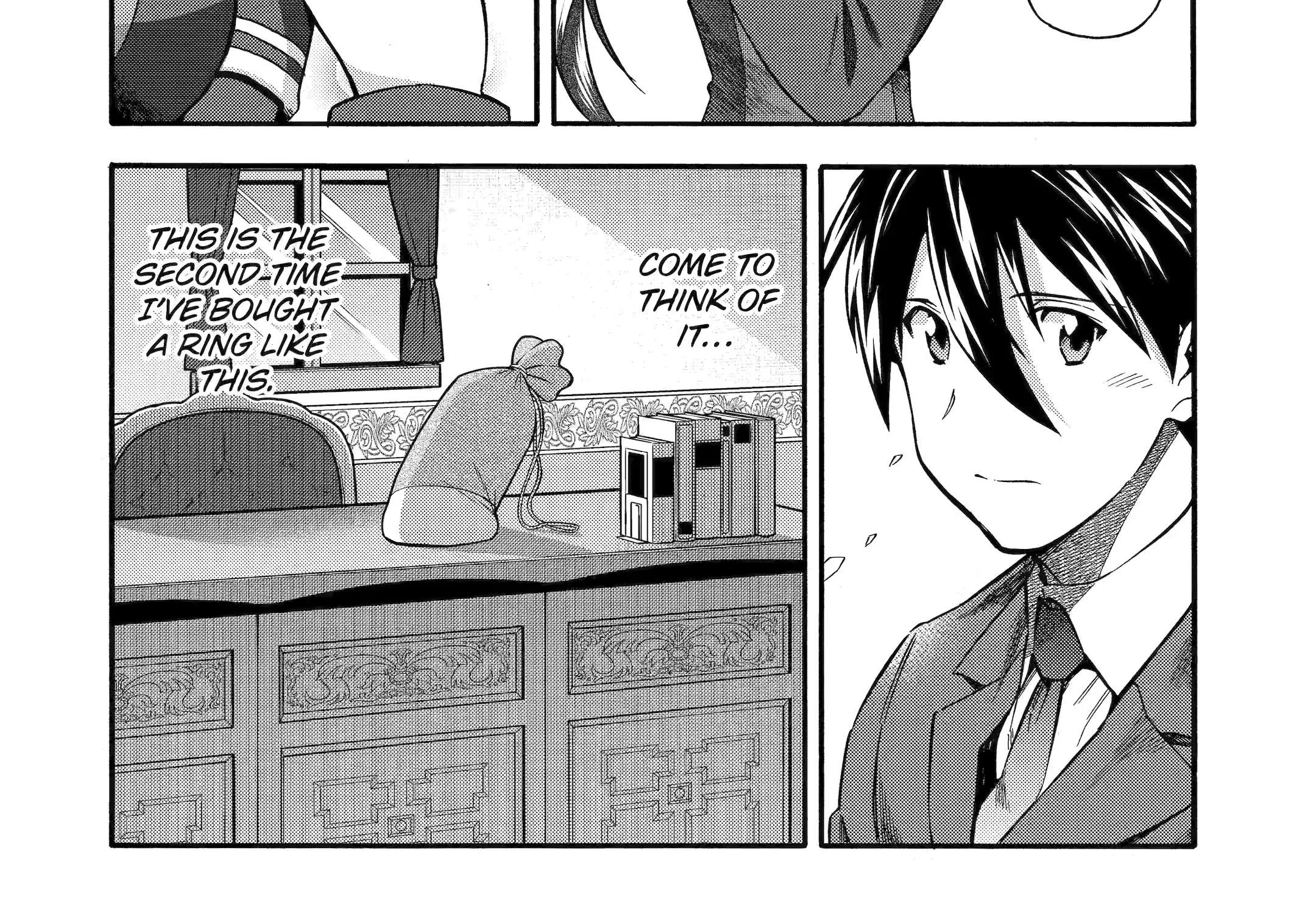 I Was Dismissed From The Hero’s Party Because They Don’t Need My Training Skills, So I Strengthened My [Fief] Which I Got As A Replacement For My Retirement Money. Zinmanga X Chapter 40.1 Page 29