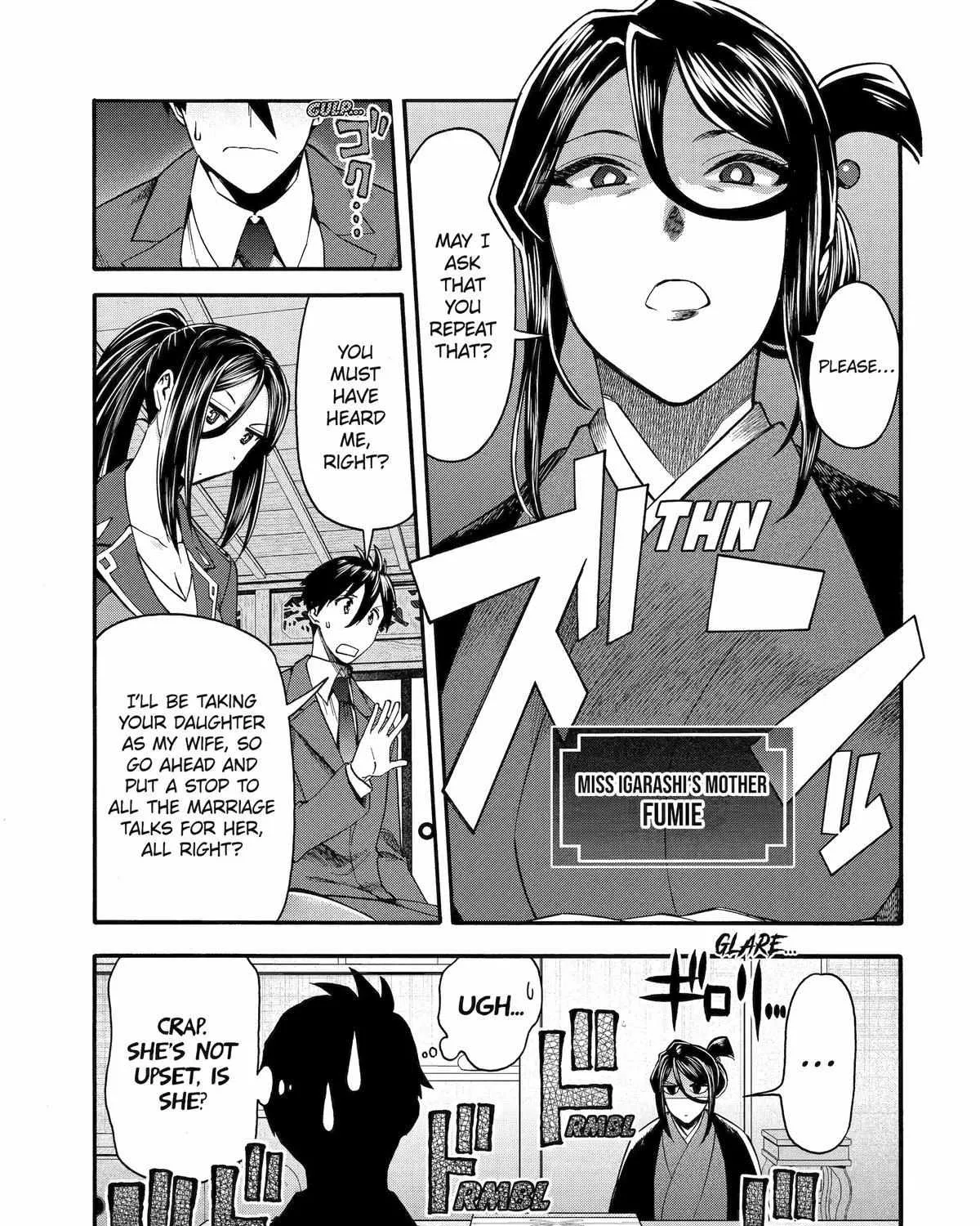 I Was Dismissed From The Hero’s Party Because They Don’t Need My Training Skills, So I Strengthened My [Fief] Which I Got As A Replacement For My Retirement Money. Zinmanga X Chapter 40 Page 29