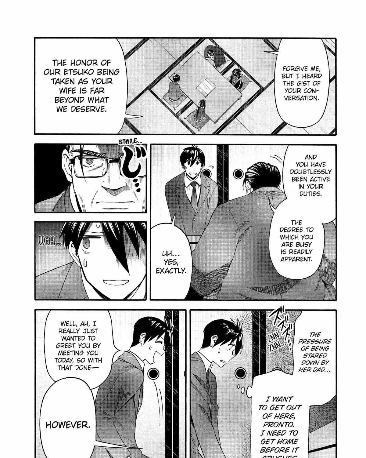 I Was Dismissed From The Hero’s Party Because They Don’t Need My Training Skills, So I Strengthened My [Fief] Which I Got As A Replacement For My Retirement Money. Zinmanga X Chapter 40 Page 41