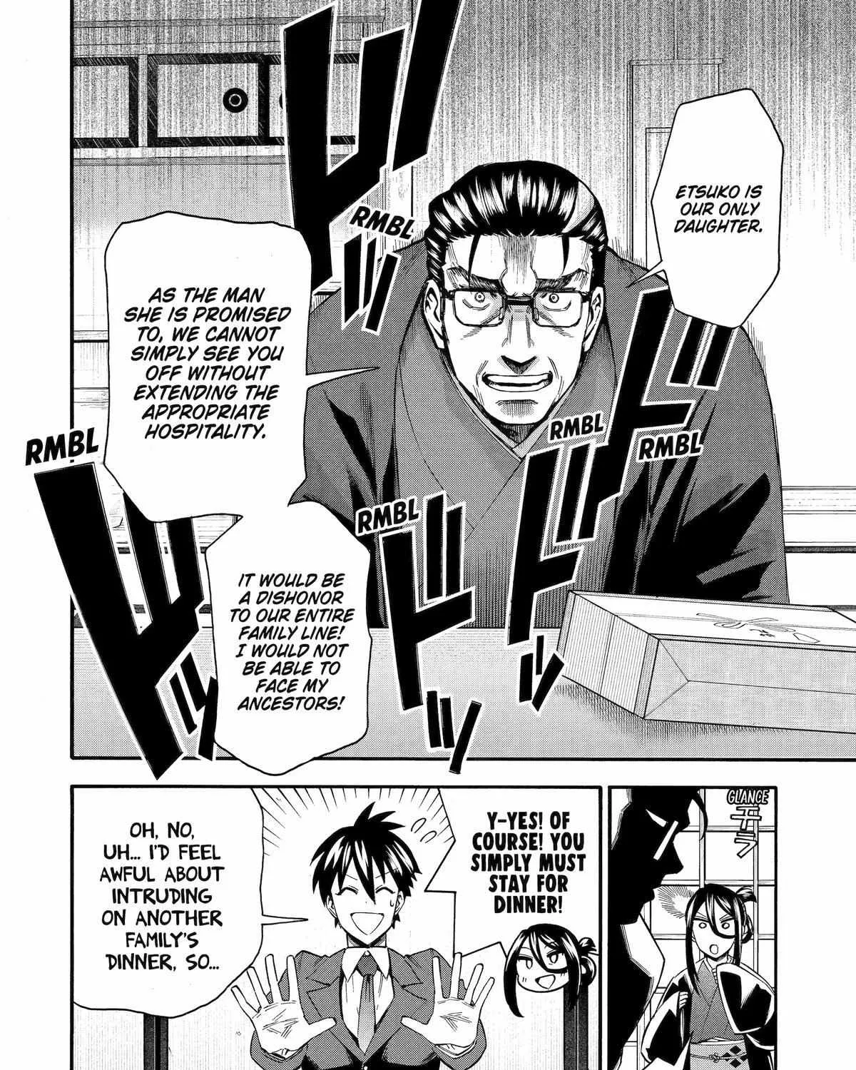 I Was Dismissed From The Hero’s Party Because They Don’t Need My Training Skills, So I Strengthened My [Fief] Which I Got As A Replacement For My Retirement Money. Zinmanga X Chapter 40 Page 43