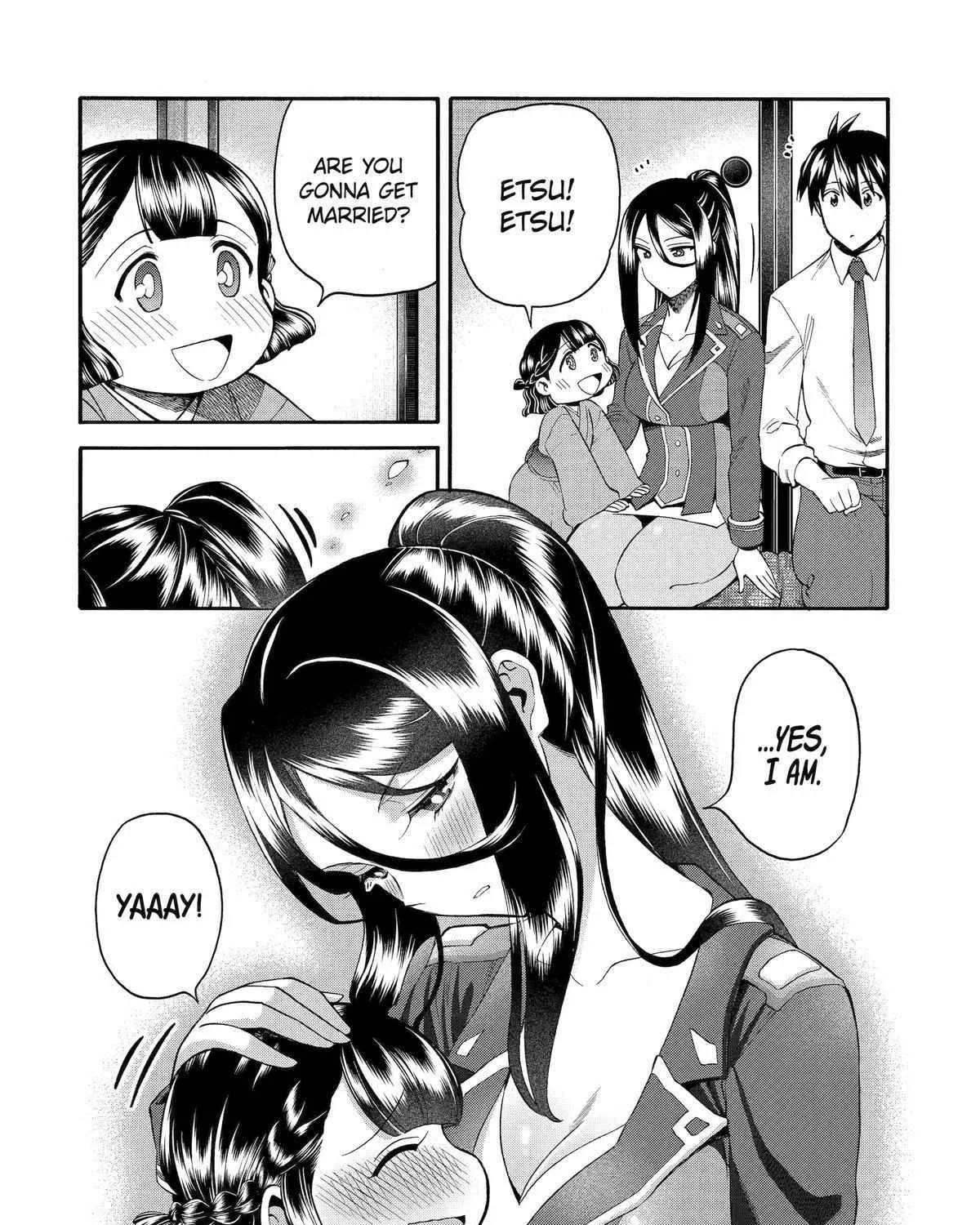 I Was Dismissed From The Hero’s Party Because They Don’t Need My Training Skills, So I Strengthened My [Fief] Which I Got As A Replacement For My Retirement Money. Zinmanga X Chapter 40 Page 51