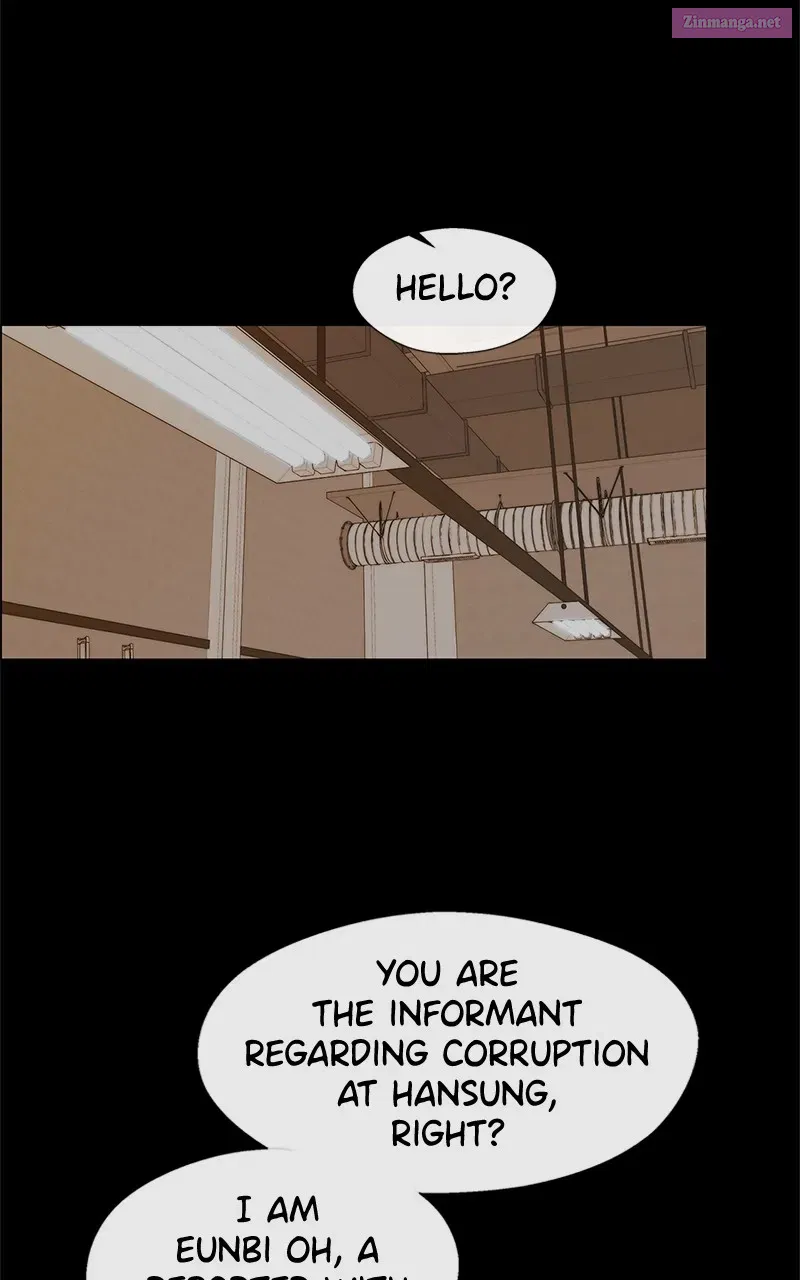 A Man's Man Zinmanga X Chapter 110 Page 29