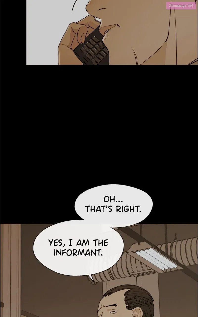 A Man's Man Zinmanga X Chapter 110 Page 31