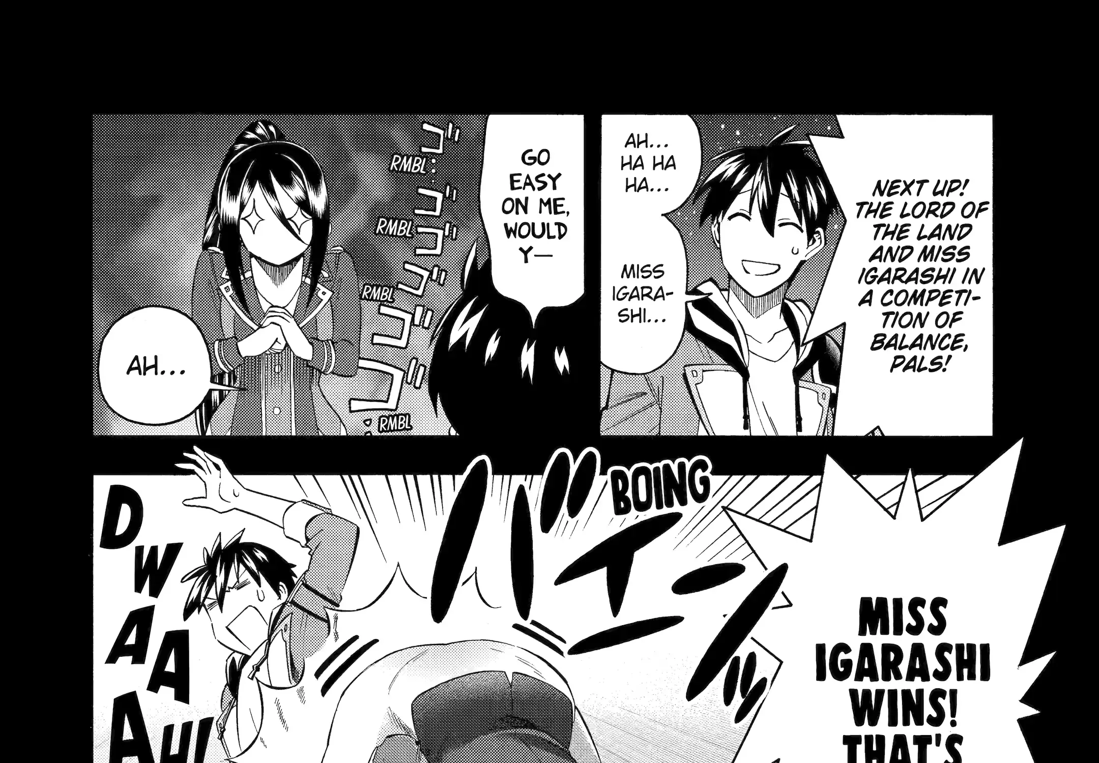 I Was Dismissed From The Hero’s Party Because They Don’t Need My Training Skills, So I Strengthened My [Fief] Which I Got As A Replacement For My Retirement Money. Zinmanga X Chapter 39.3 Page 8