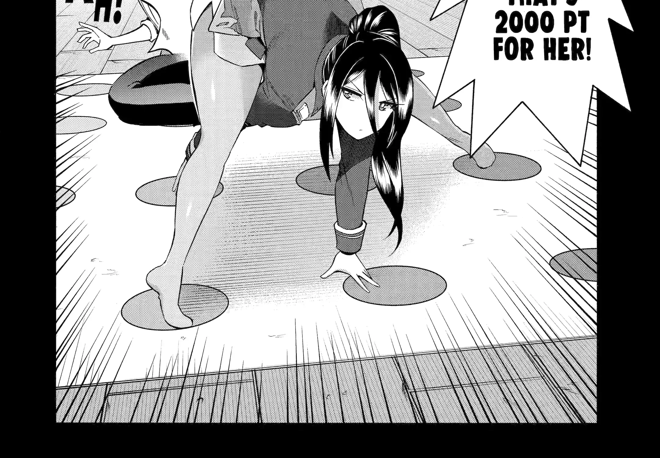 I Was Dismissed From The Hero’s Party Because They Don’t Need My Training Skills, So I Strengthened My [Fief] Which I Got As A Replacement For My Retirement Money. Zinmanga X Chapter 39.3 Page 9