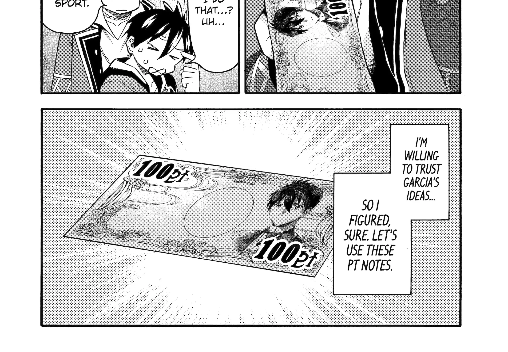 I Was Dismissed From The Hero’s Party Because They Don’t Need My Training Skills, So I Strengthened My [Fief] Which I Got As A Replacement For My Retirement Money. Zinmanga X Chapter 39.3 Page 21