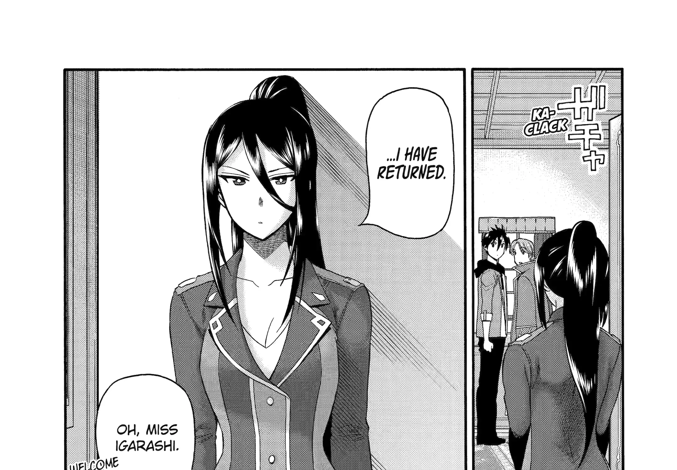 I Was Dismissed From The Hero’s Party Because They Don’t Need My Training Skills, So I Strengthened My [Fief] Which I Got As A Replacement For My Retirement Money. Zinmanga X Chapter 39.3 Page 23