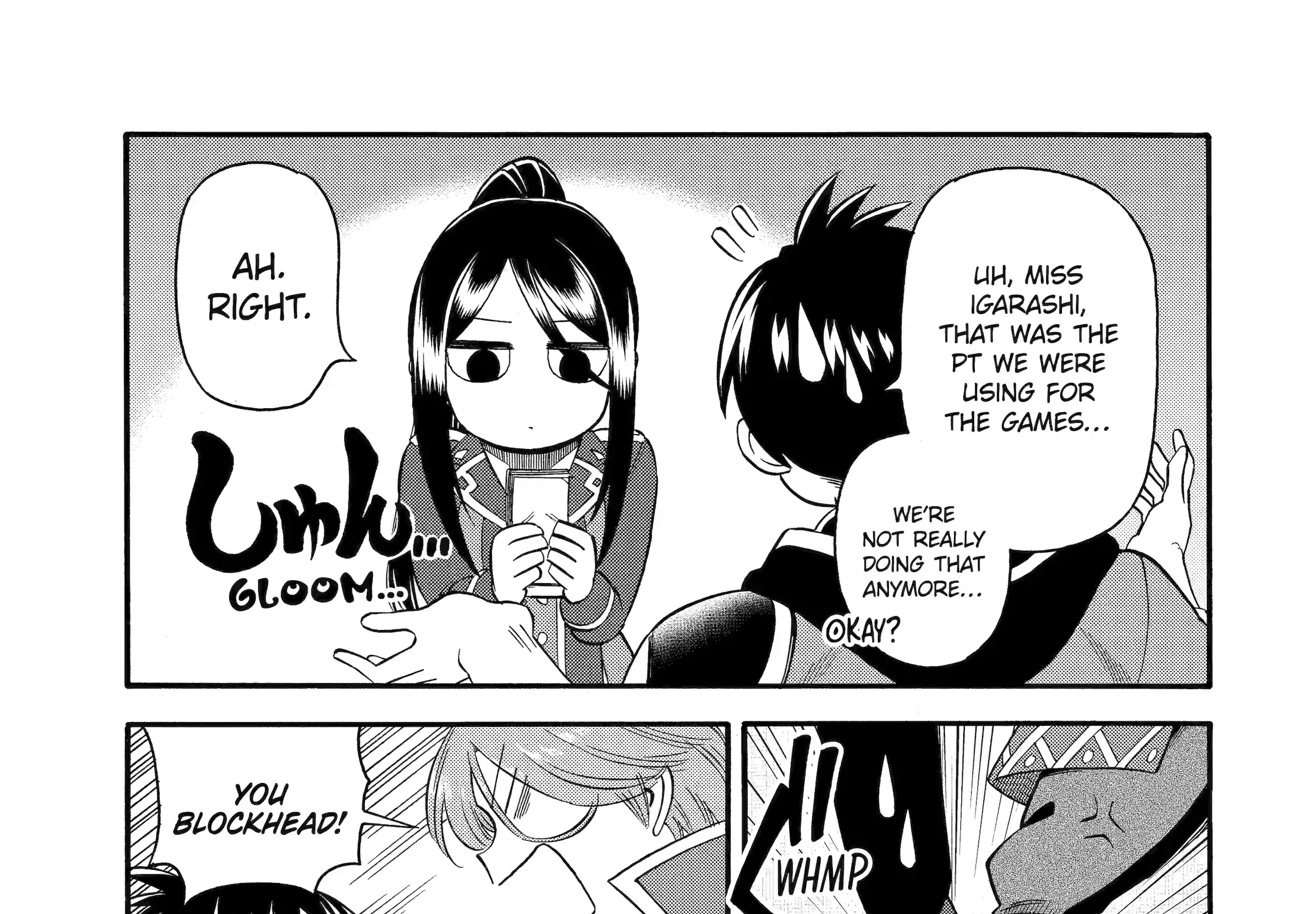 I Was Dismissed From The Hero’s Party Because They Don’t Need My Training Skills, So I Strengthened My [Fief] Which I Got As A Replacement For My Retirement Money. Zinmanga X Chapter 39.3 Page 29