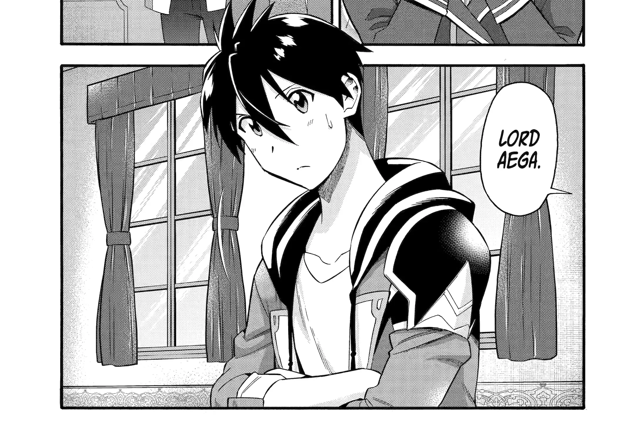 I Was Dismissed From The Hero’s Party Because They Don’t Need My Training Skills, So I Strengthened My [Fief] Which I Got As A Replacement For My Retirement Money. Zinmanga X Chapter 39.3 Page 36