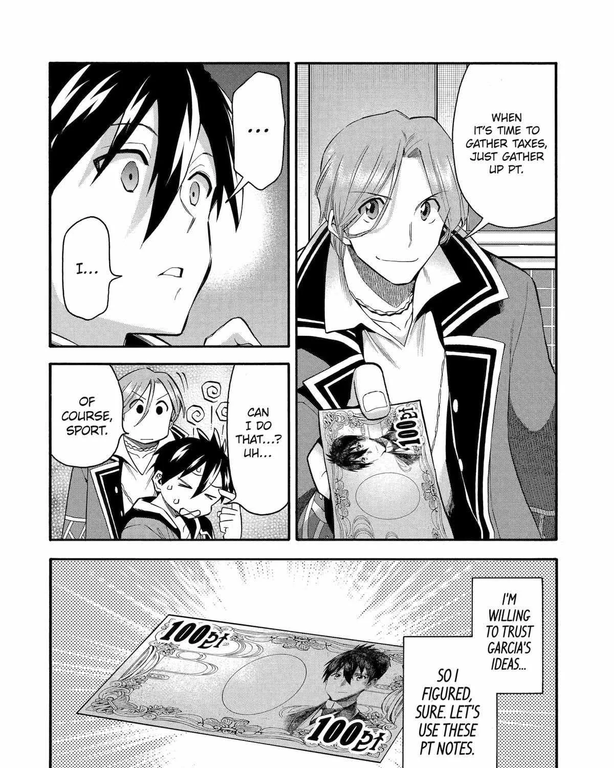 I Was Dismissed From The Hero’s Party Because They Don’t Need My Training Skills, So I Strengthened My [Fief] Which I Got As A Replacement For My Retirement Money. Zinmanga X Chapter 39 Page 55