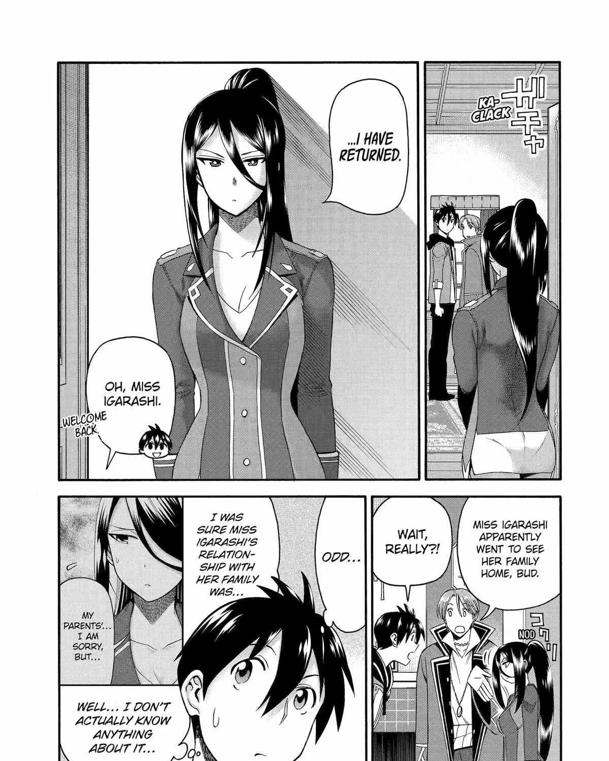 I Was Dismissed From The Hero’s Party Because They Don’t Need My Training Skills, So I Strengthened My [Fief] Which I Got As A Replacement For My Retirement Money. Zinmanga X Chapter 39 Page 57