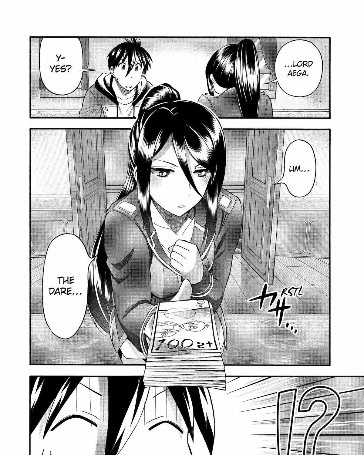 I Was Dismissed From The Hero’s Party Because They Don’t Need My Training Skills, So I Strengthened My [Fief] Which I Got As A Replacement For My Retirement Money. Zinmanga X Chapter 39 Page 59