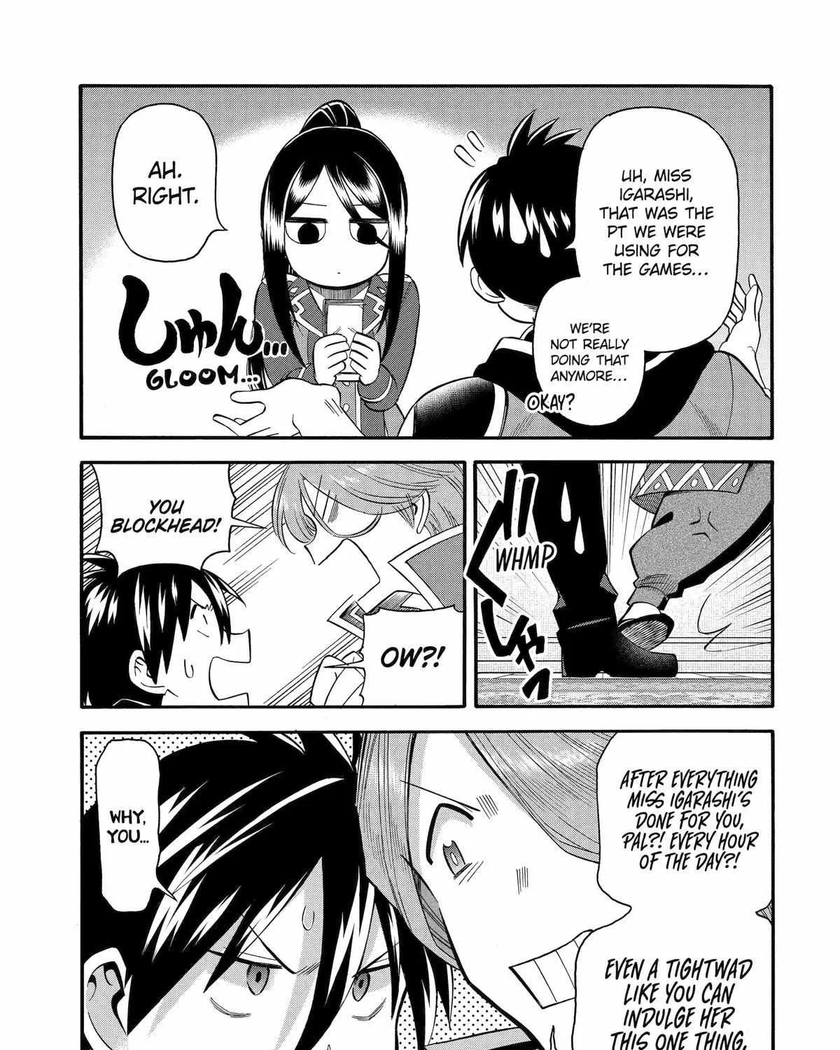 I Was Dismissed From The Hero’s Party Because They Don’t Need My Training Skills, So I Strengthened My [Fief] Which I Got As A Replacement For My Retirement Money. Zinmanga X Chapter 39 Page 61