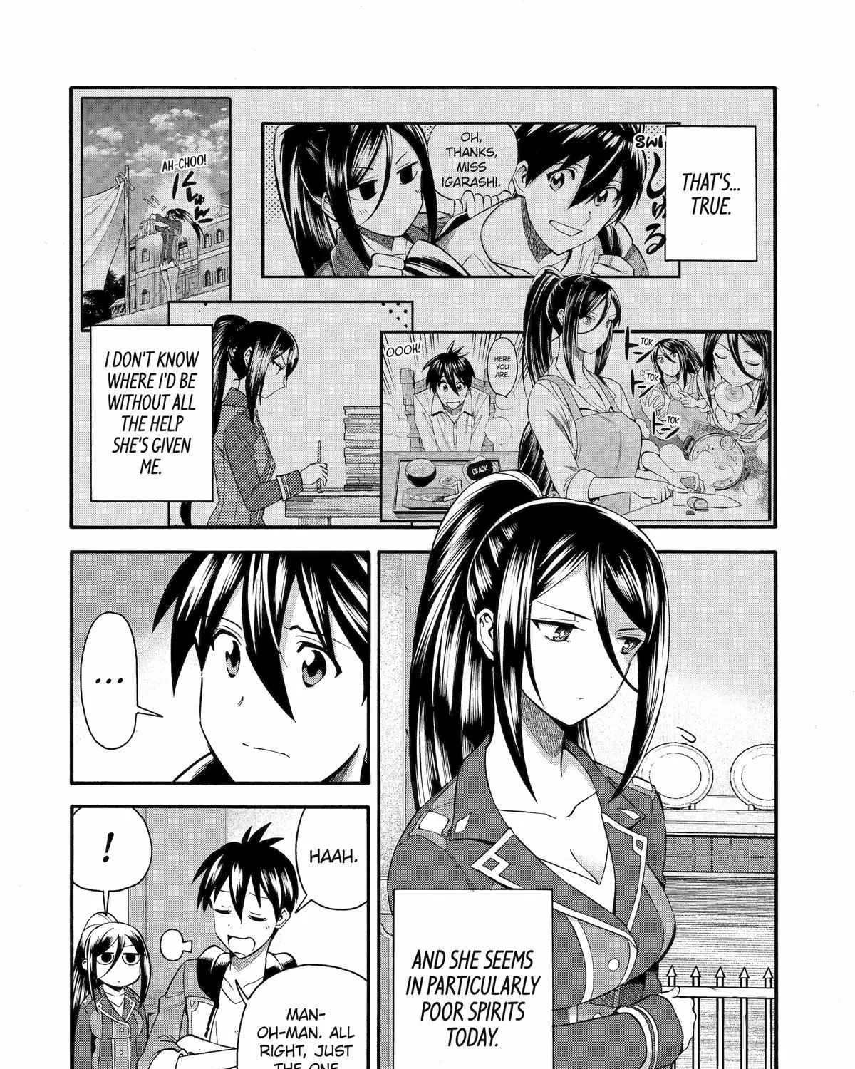 I Was Dismissed From The Hero’s Party Because They Don’t Need My Training Skills, So I Strengthened My [Fief] Which I Got As A Replacement For My Retirement Money. Zinmanga X Chapter 39 Page 63