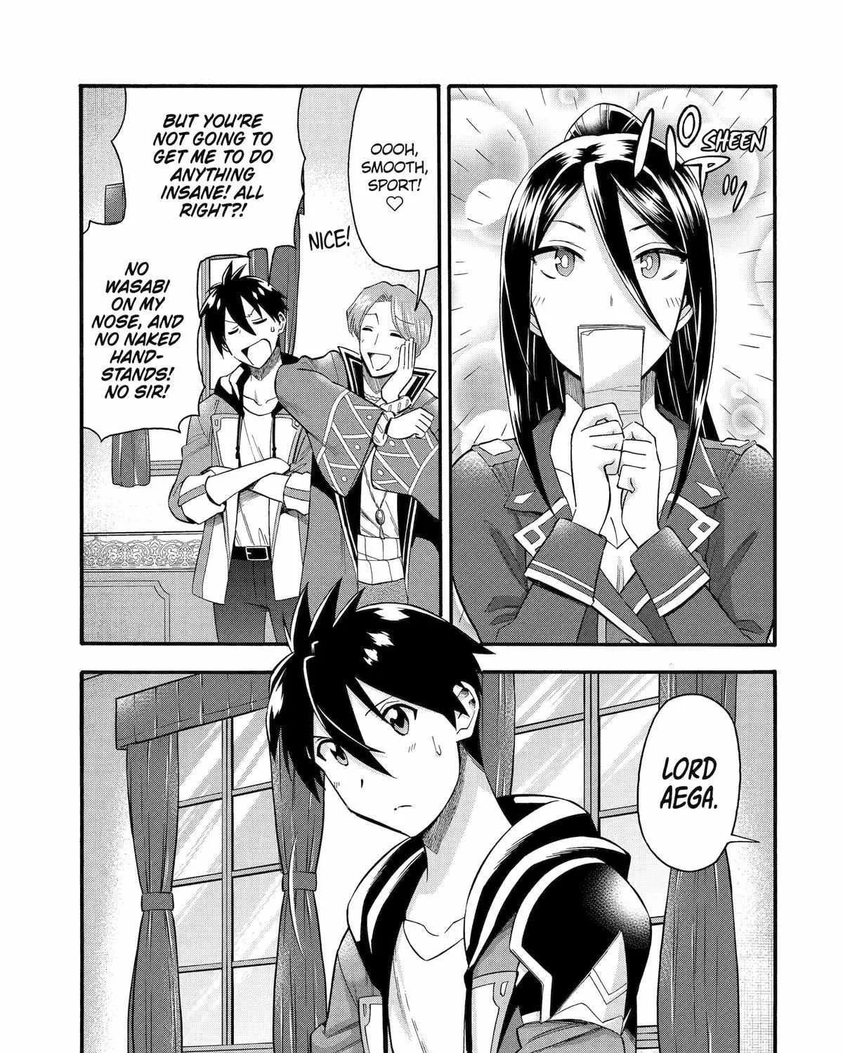 I Was Dismissed From The Hero’s Party Because They Don’t Need My Training Skills, So I Strengthened My [Fief] Which I Got As A Replacement For My Retirement Money. Zinmanga X Chapter 39 Page 65