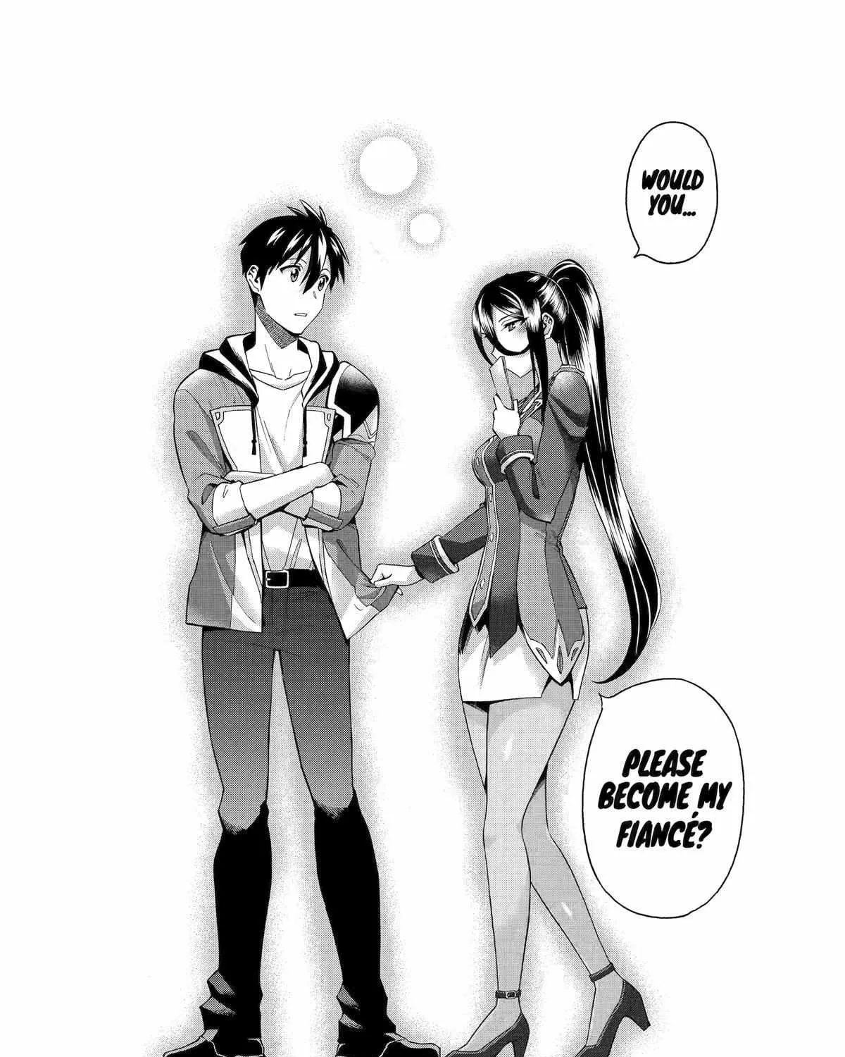 I Was Dismissed From The Hero’s Party Because They Don’t Need My Training Skills, So I Strengthened My [Fief] Which I Got As A Replacement For My Retirement Money. Zinmanga X Chapter 39 Page 67